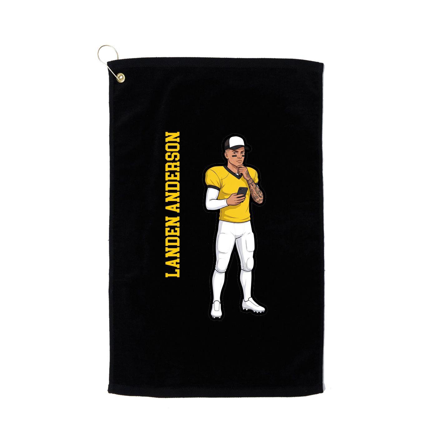 Golf Towel