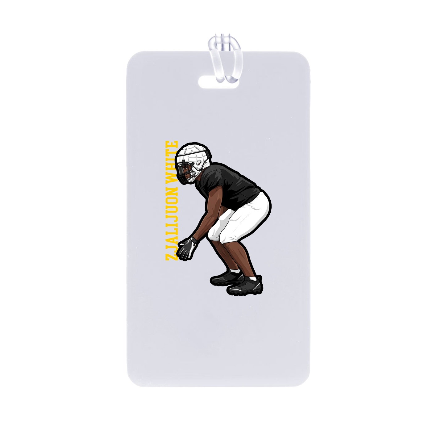 Bag Tag