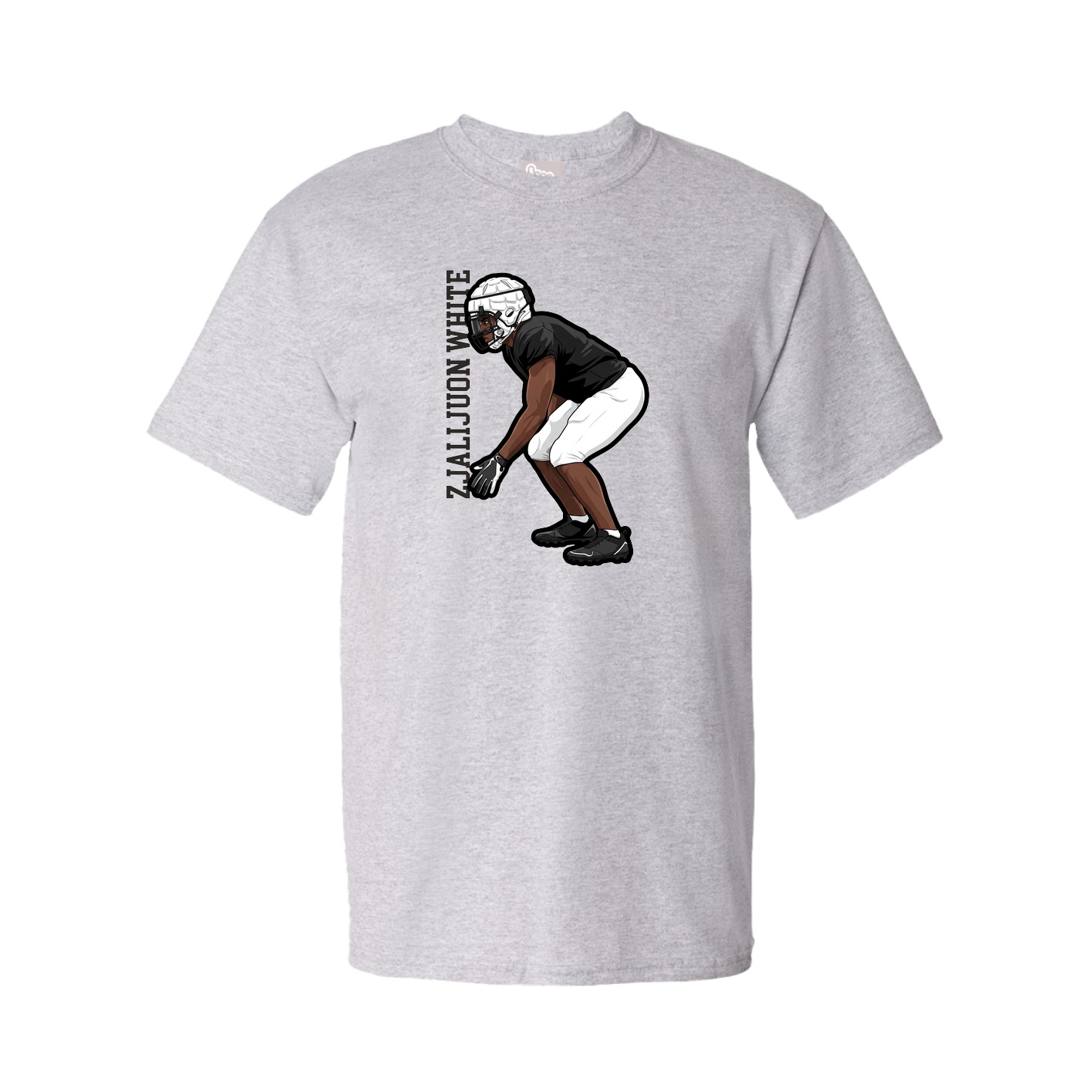 NIL Club Tee