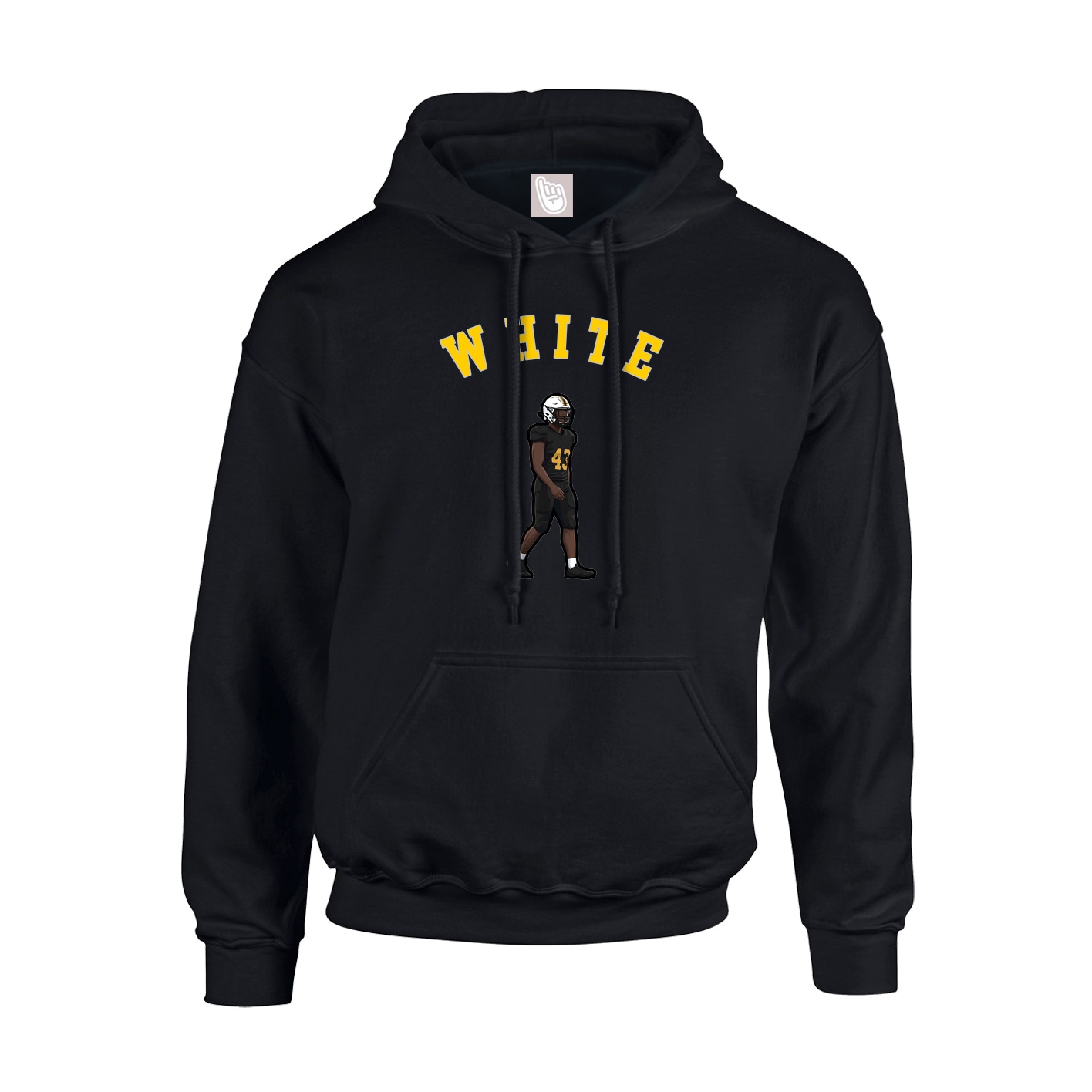 Youth Hoodie