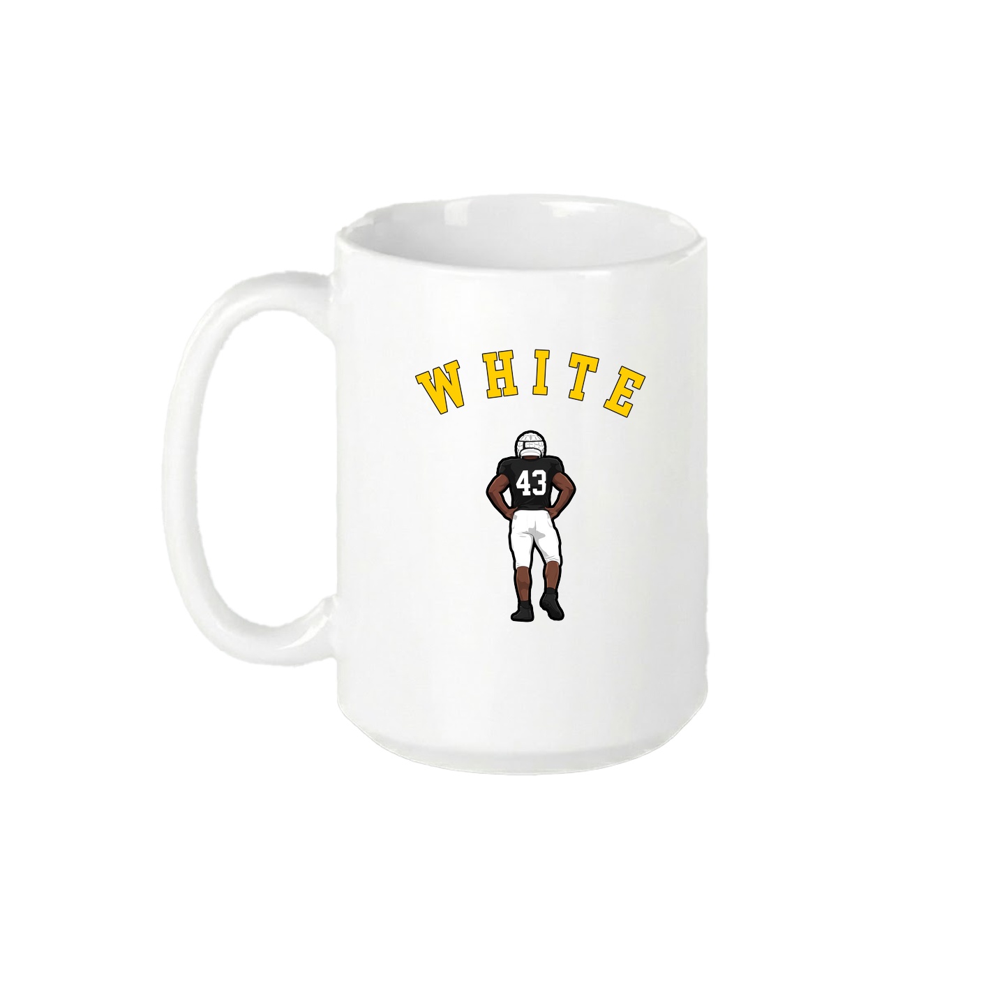 15oz Coffee Mug