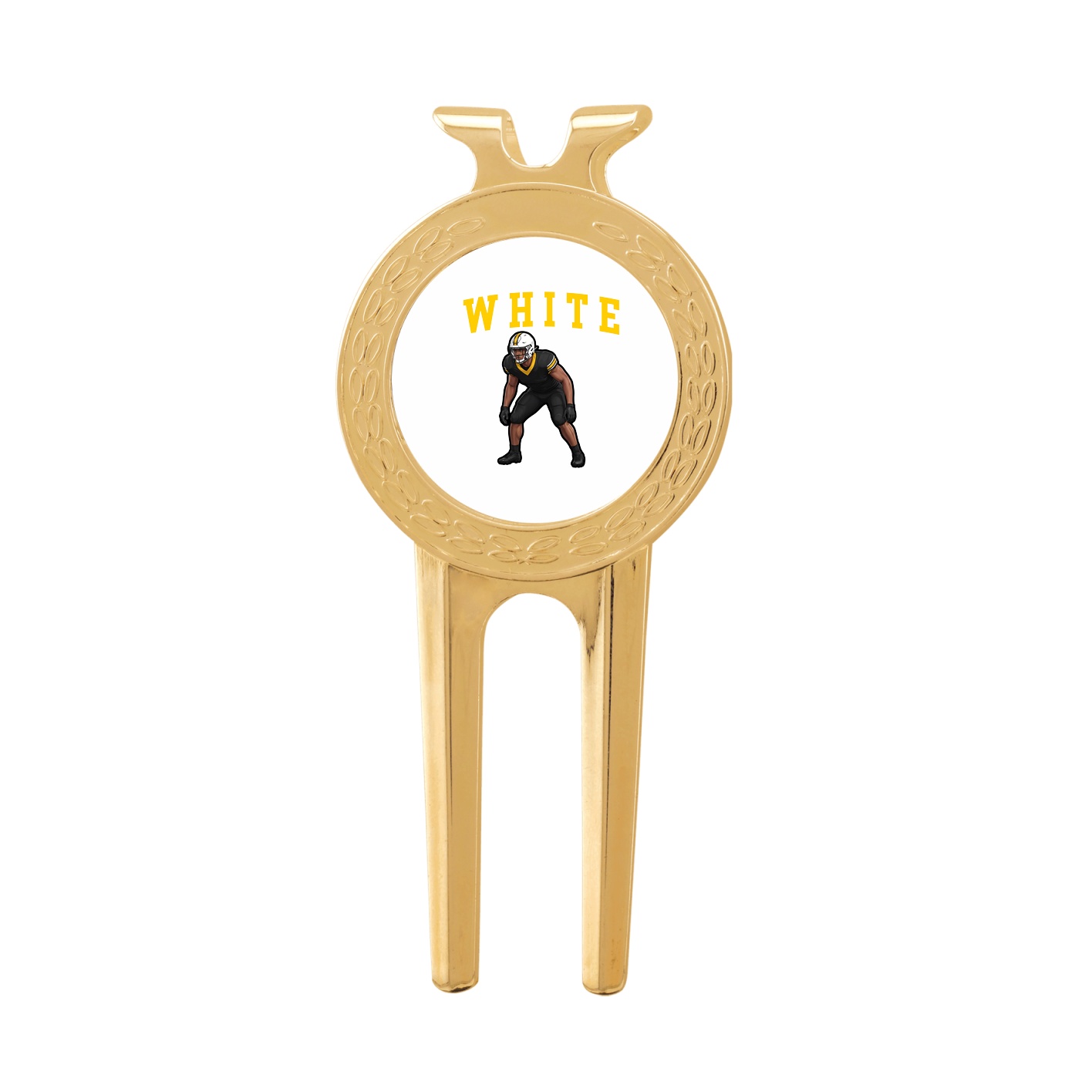 Divot Tool with Ball Marker — Shirsey in Classic