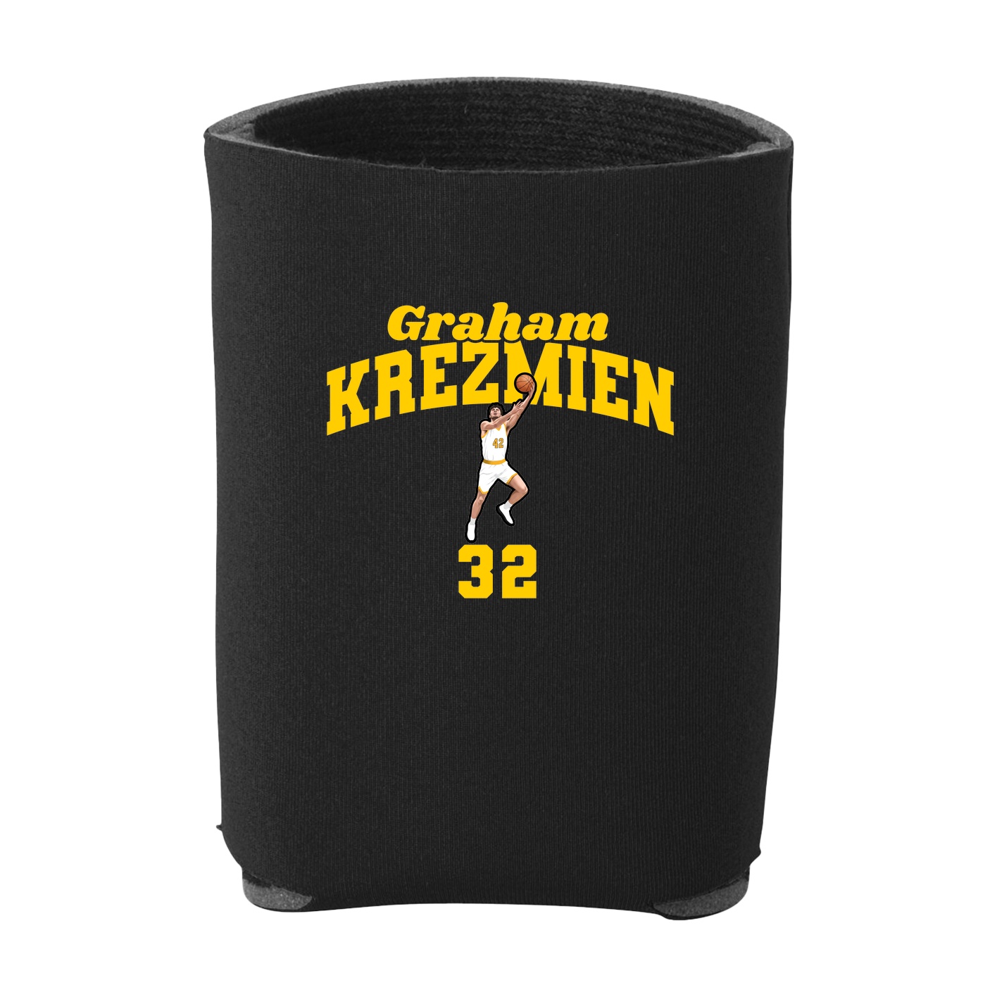 Can Holder — Signature Arch in Black