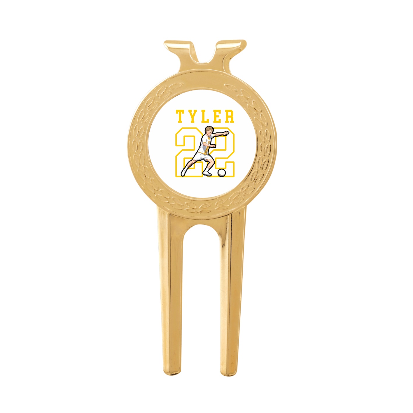 Divot Tool with Ball Marker — Shirsey in Classic