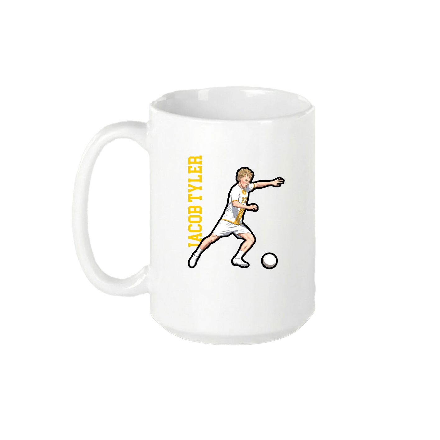 15oz Coffee Mug