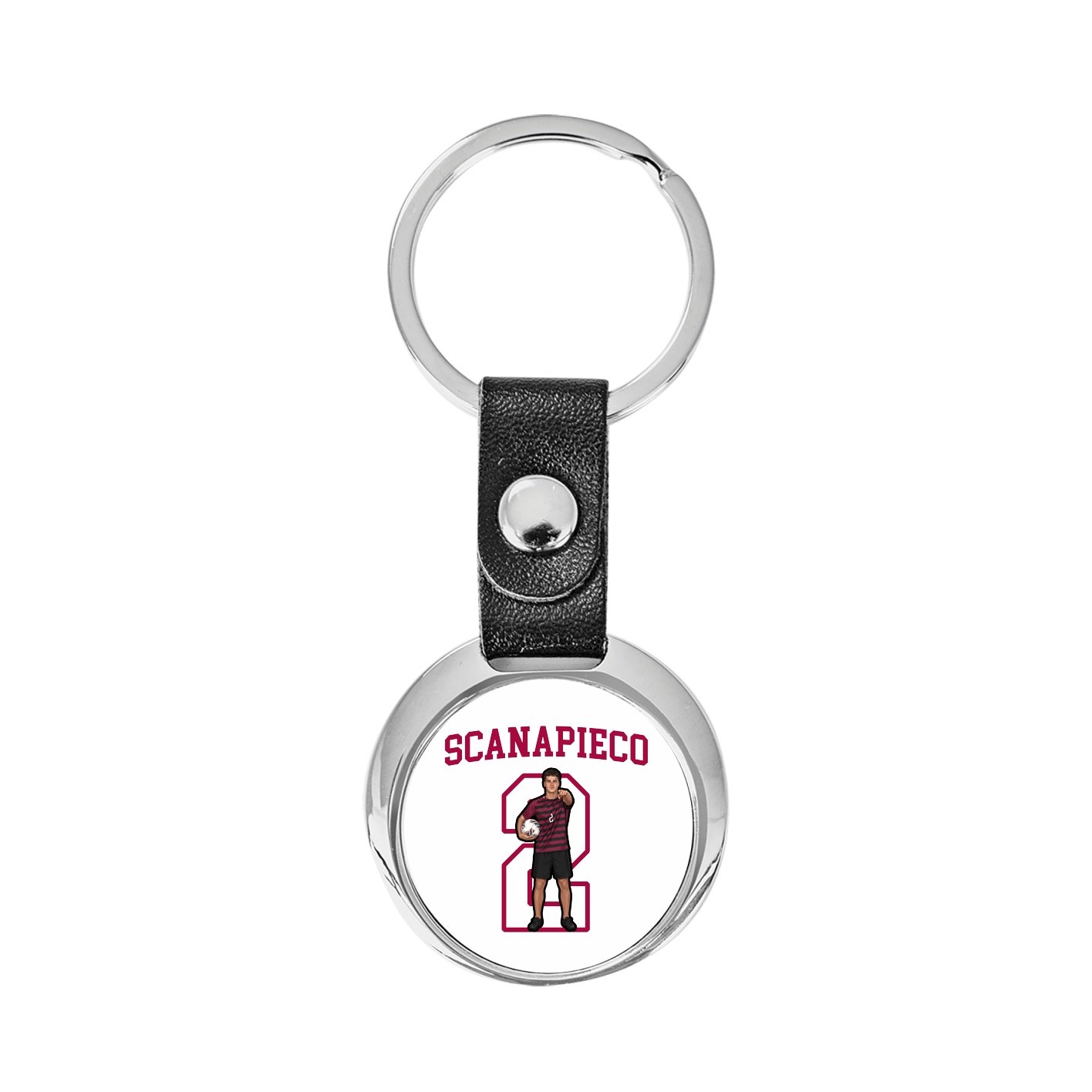 Key Chain — Shirsey in Classic