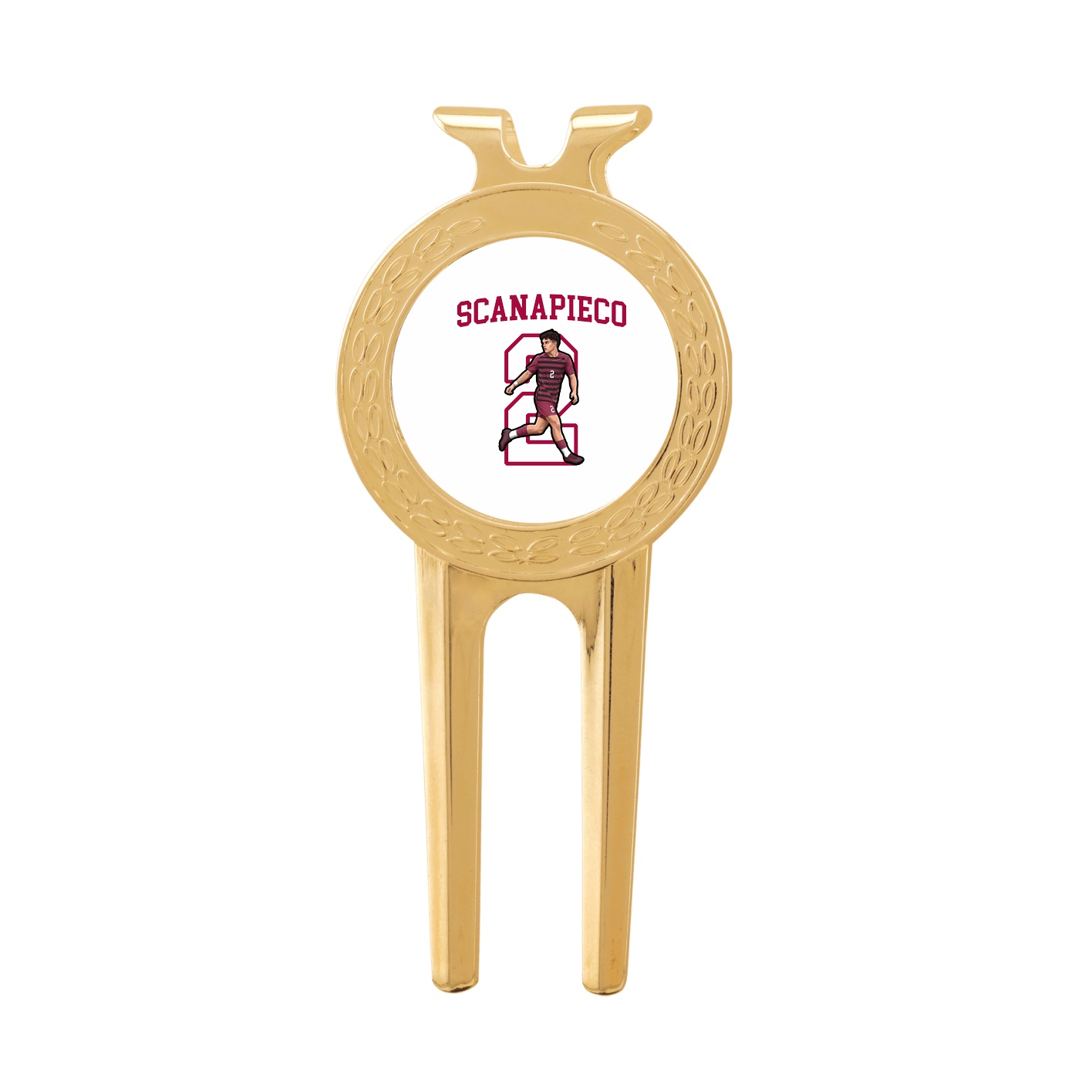 Divot Tool with Ball Marker — Shirsey in Classic