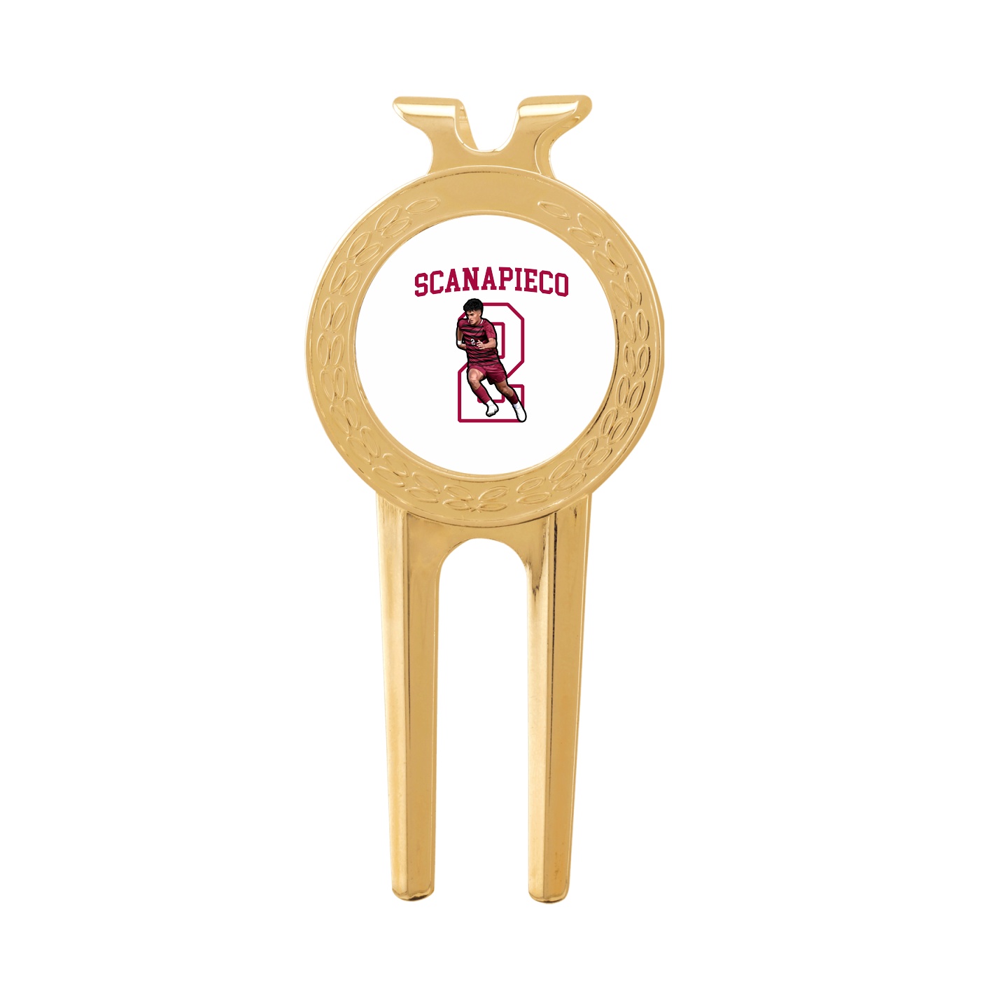Divot Tool with Ball Marker — Shirsey in Classic