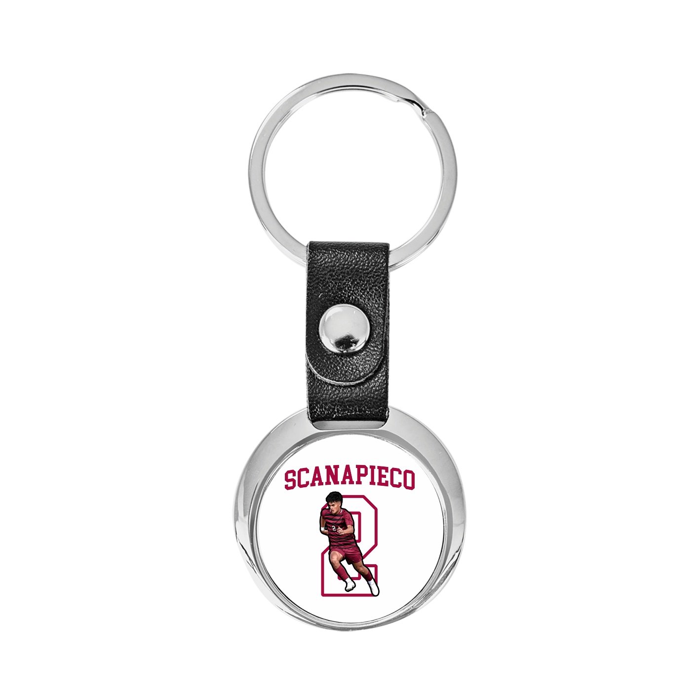 Key Chain — Shirsey in Classic