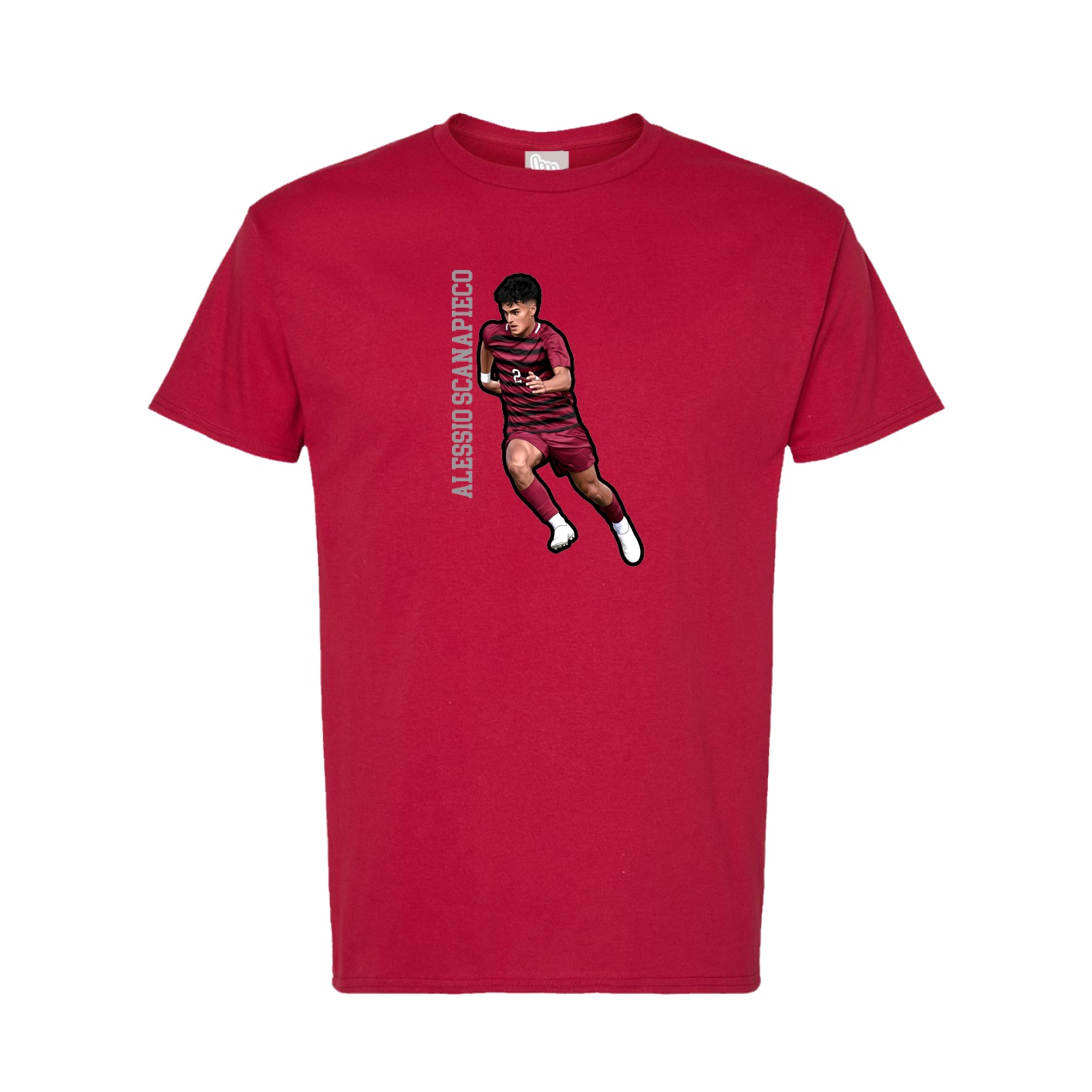 NIL Club Tee