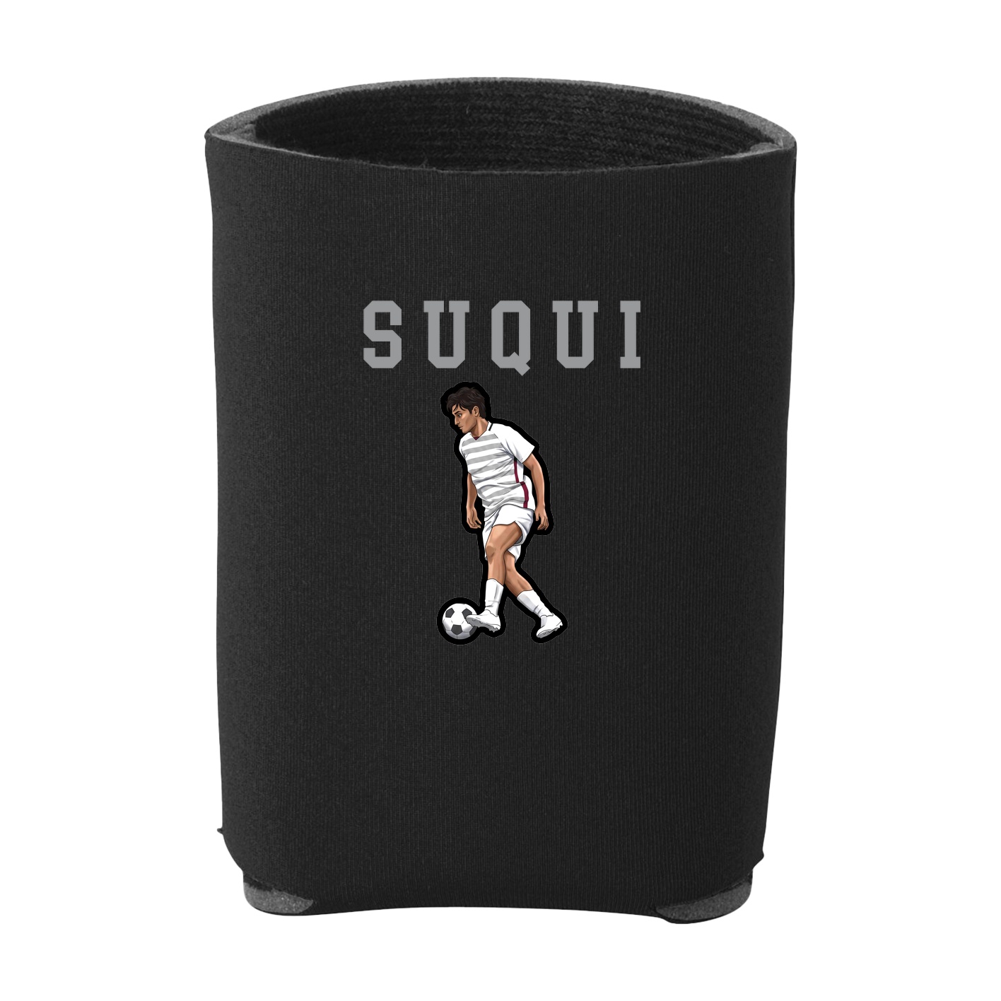 Can Holder — Shirsey in Black