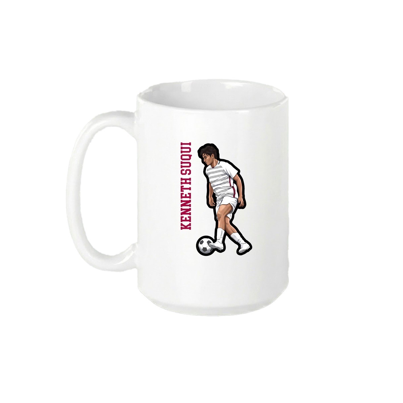 15oz Coffee Mug