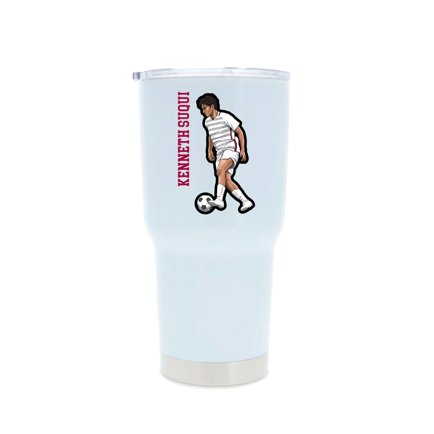 30oz Stainless Steel Tumbler