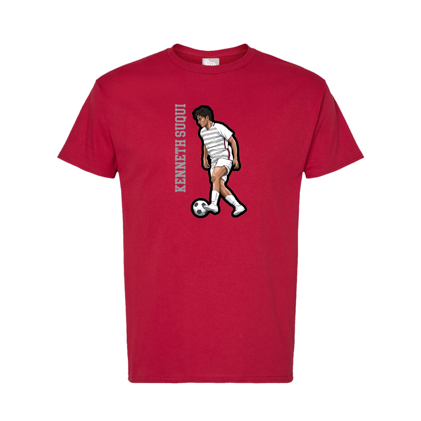 NIL Club Tee