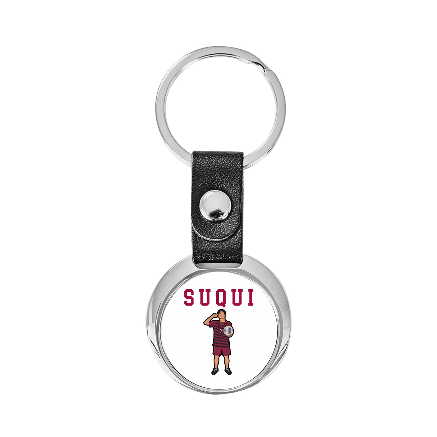 Key Chain — Shirsey in Classic