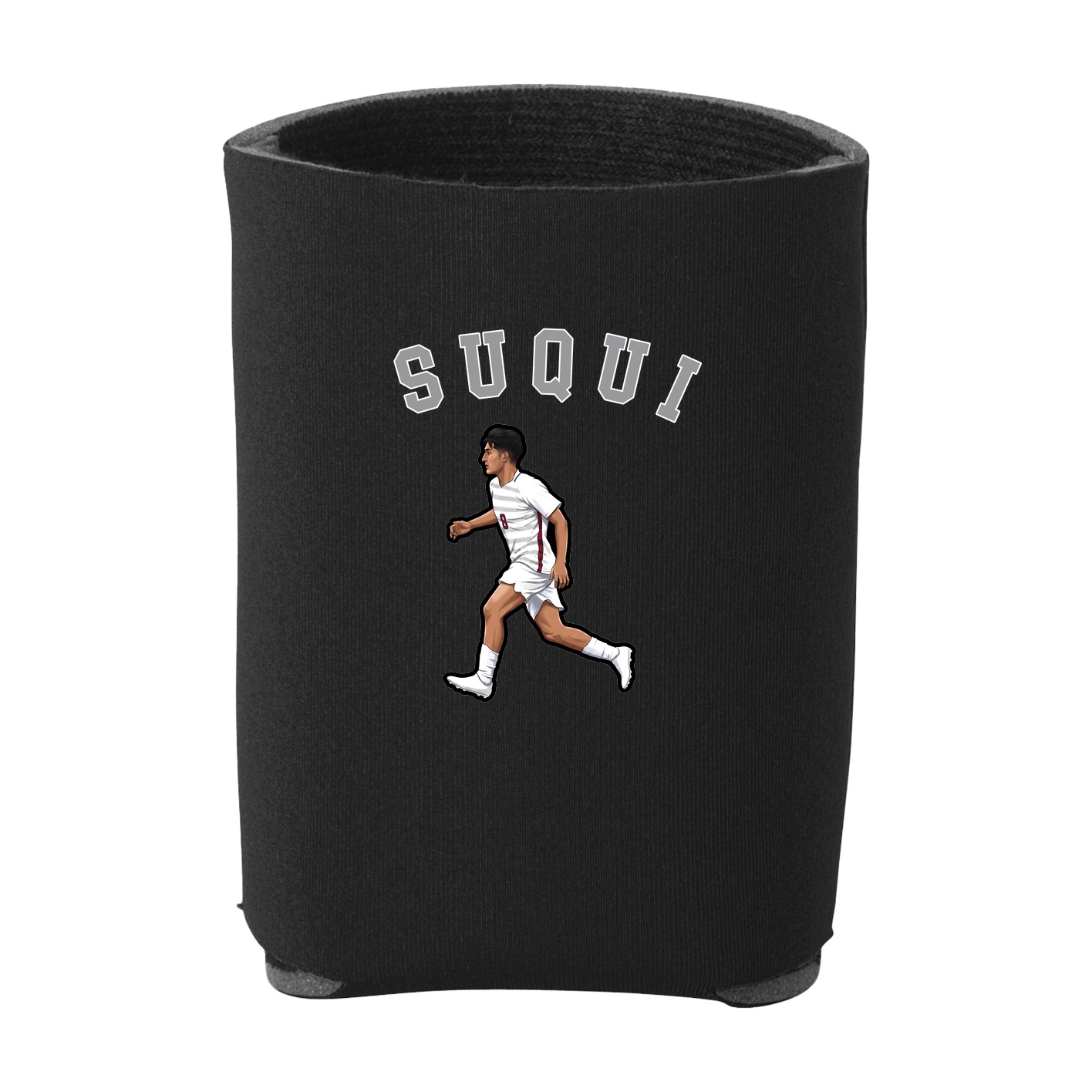 Can Holder — Shirsey Arch in Black