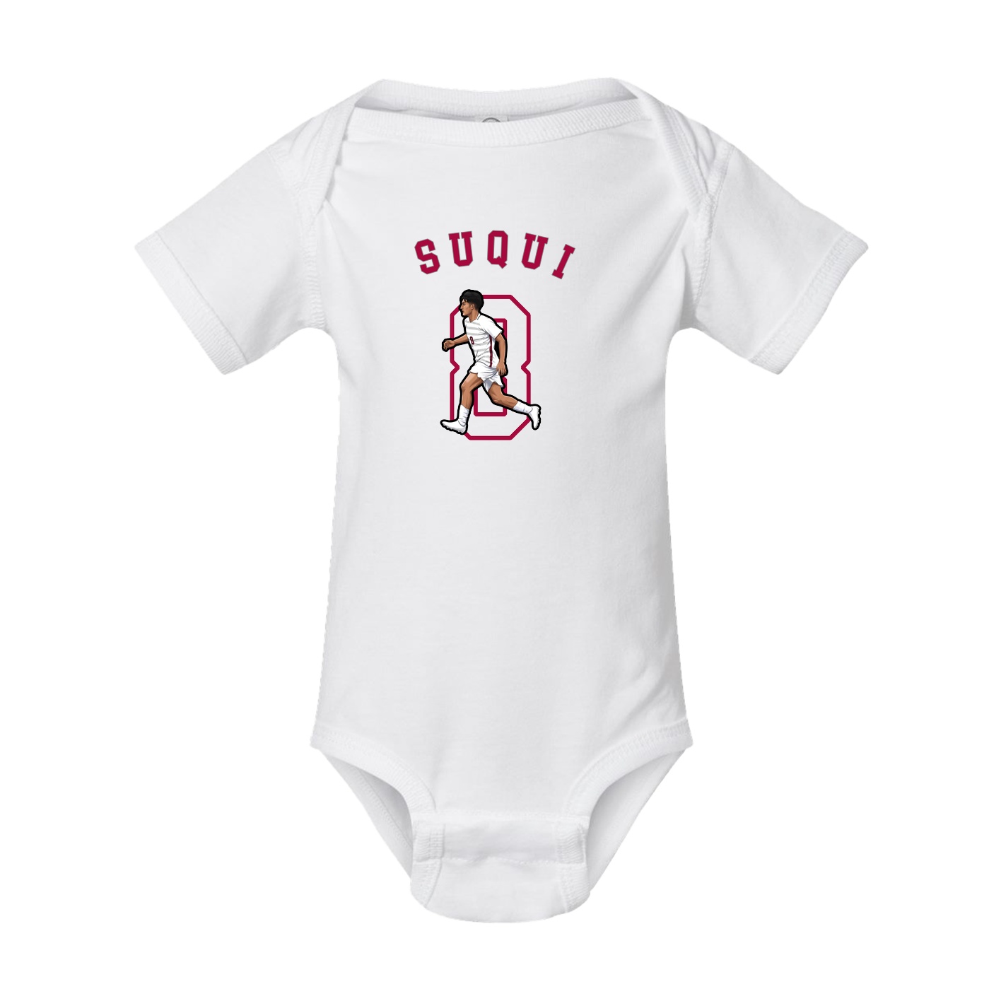 Baby Onesie