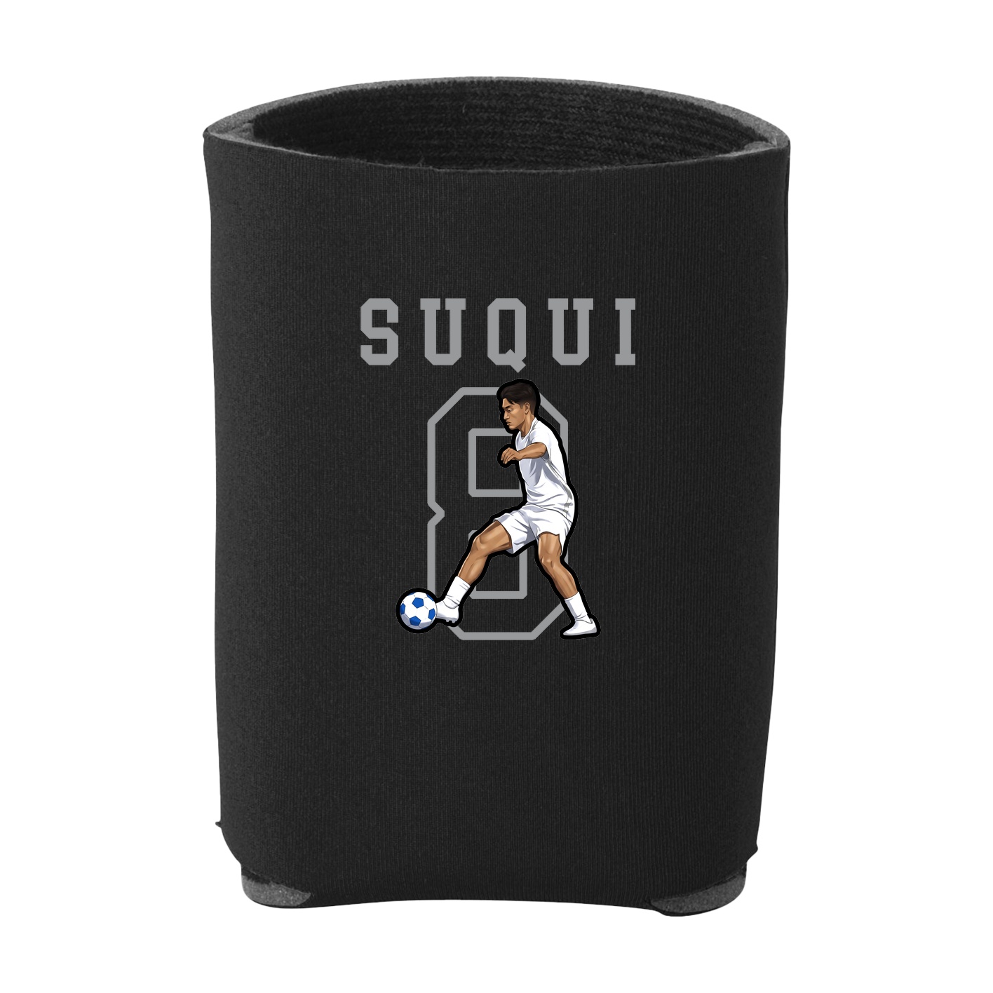 Can Holder — Shirsey in Black