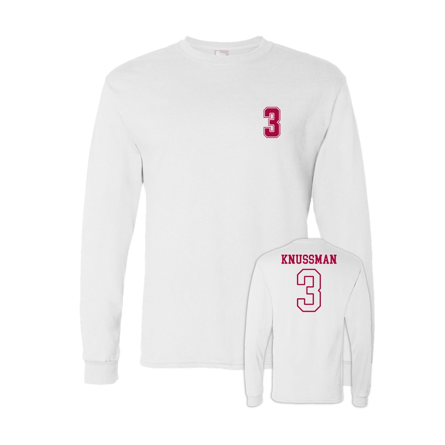 Long Sleeve Tee