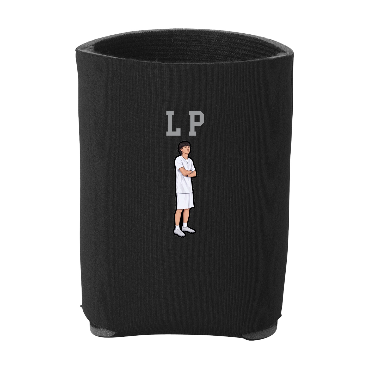 Can Holder — Shirsey in Black