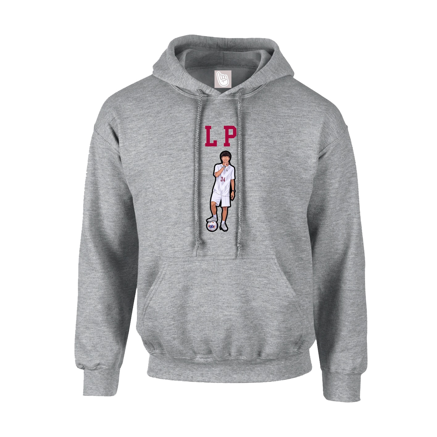 Hoodie