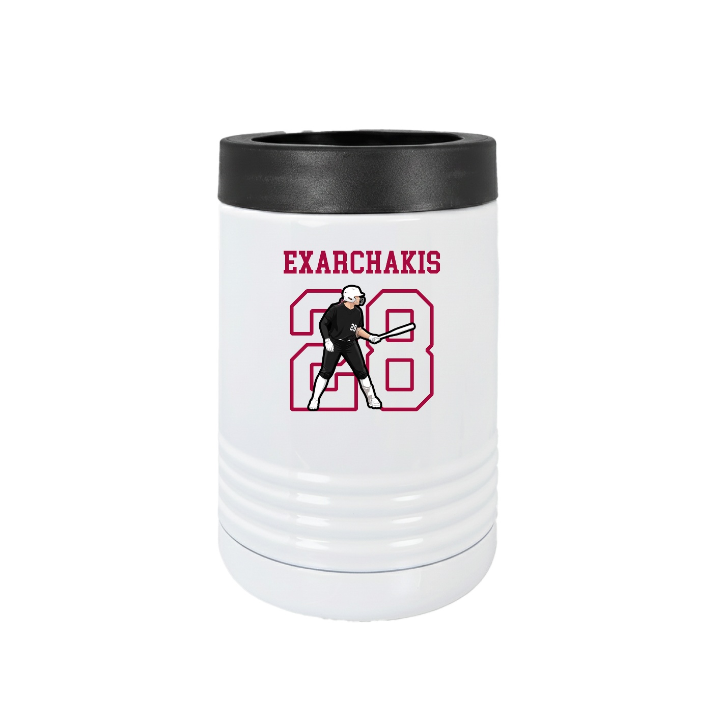 Beverage Holder — Shirsey in White