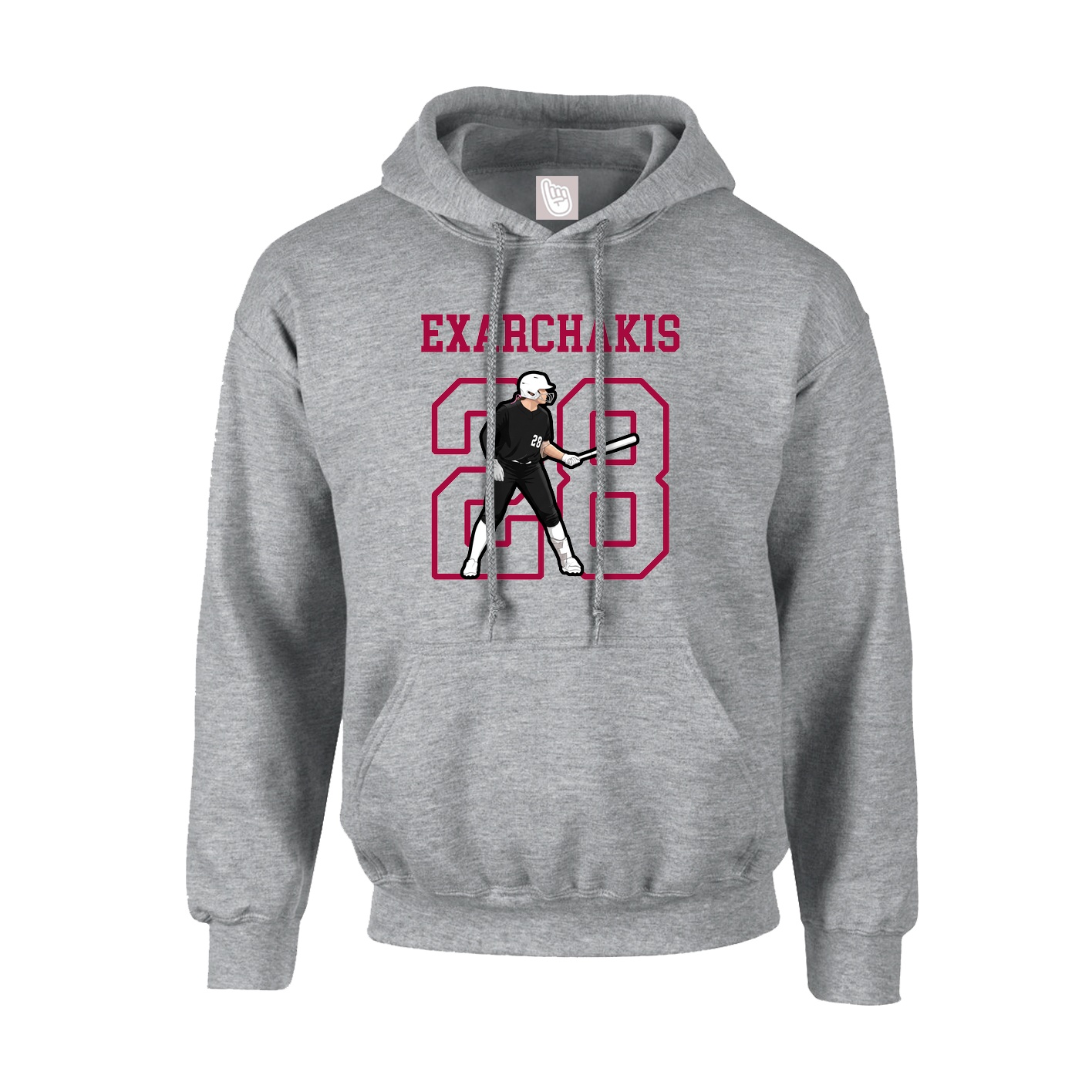 Youth Hoodie