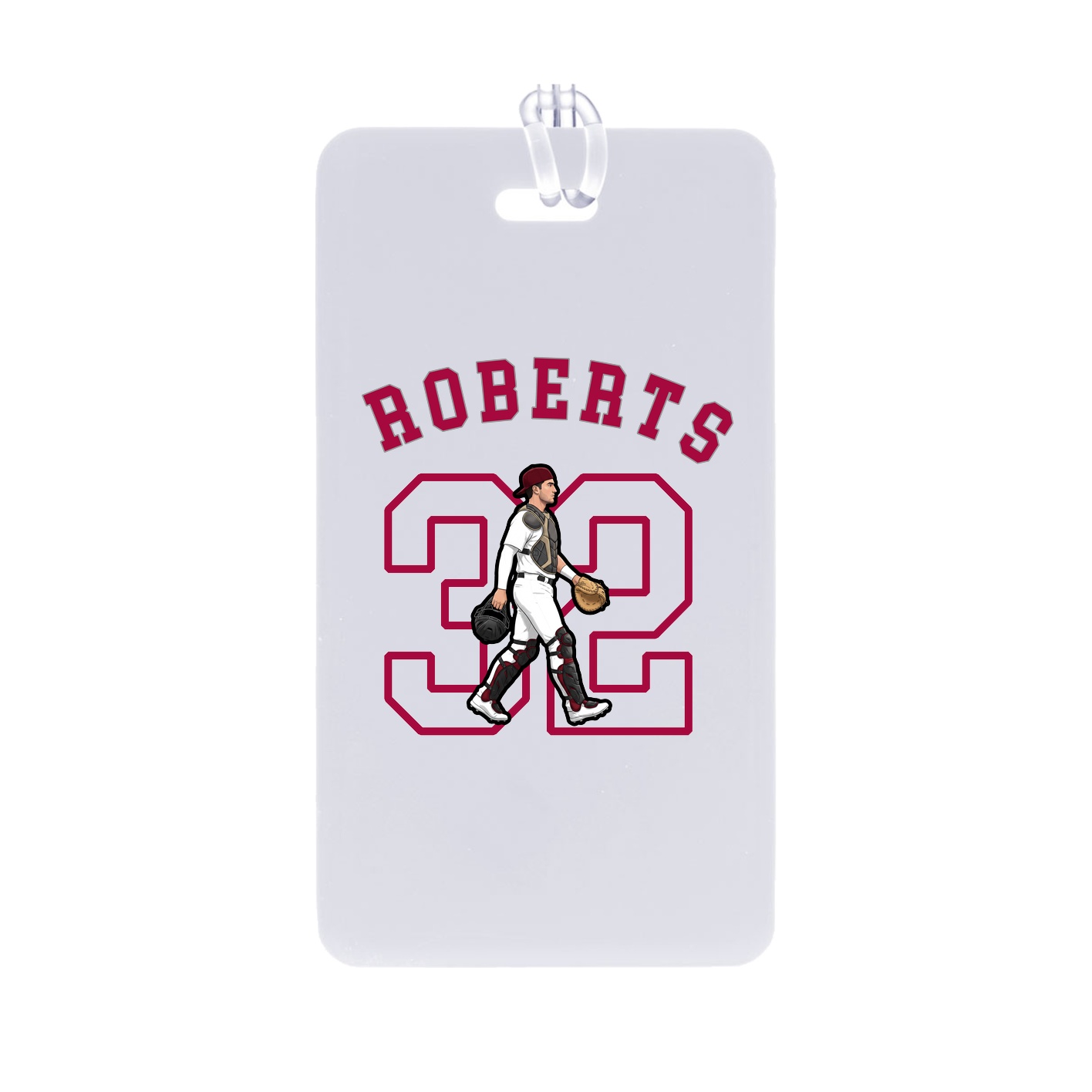 Bag Tag