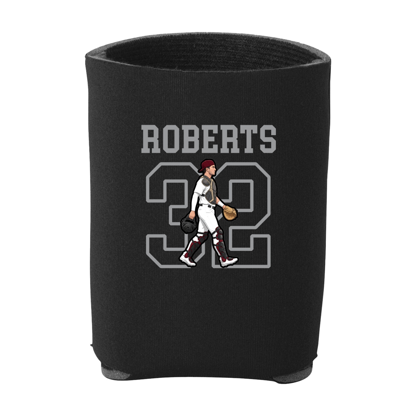 Can Holder — Shirsey in Black