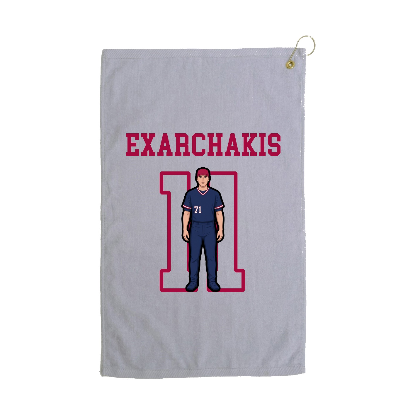 Golf Towel