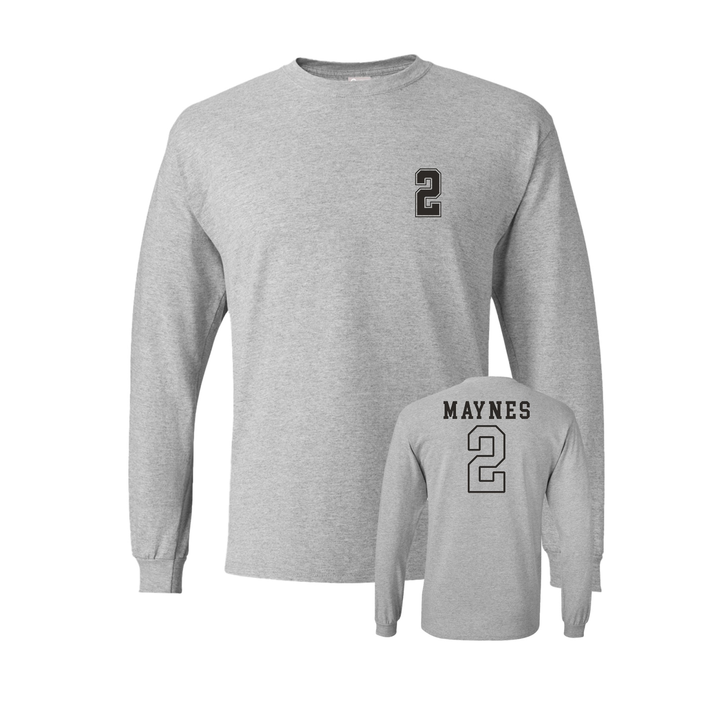 Long Sleeve Tee