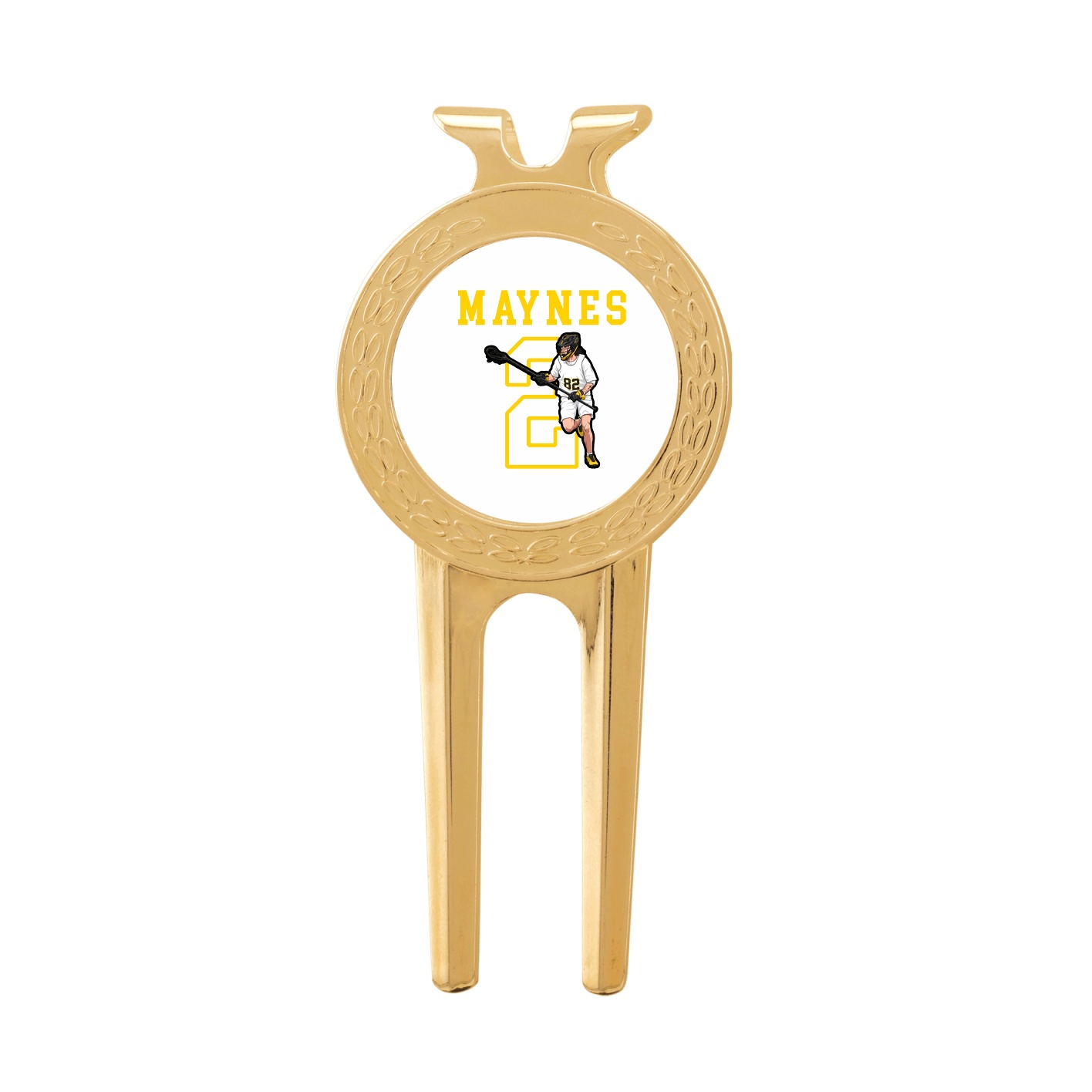 Divot Tool with Ball Marker — Shirsey in Classic