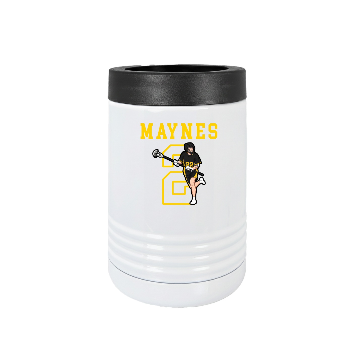 Beverage Holder — Shirsey in White