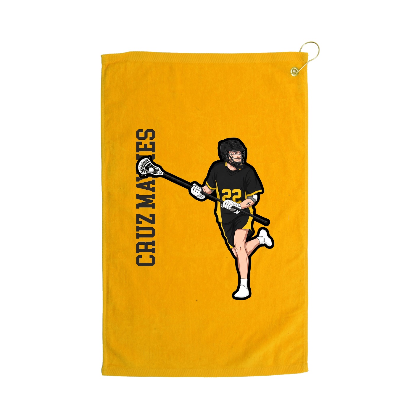 Golf Towel