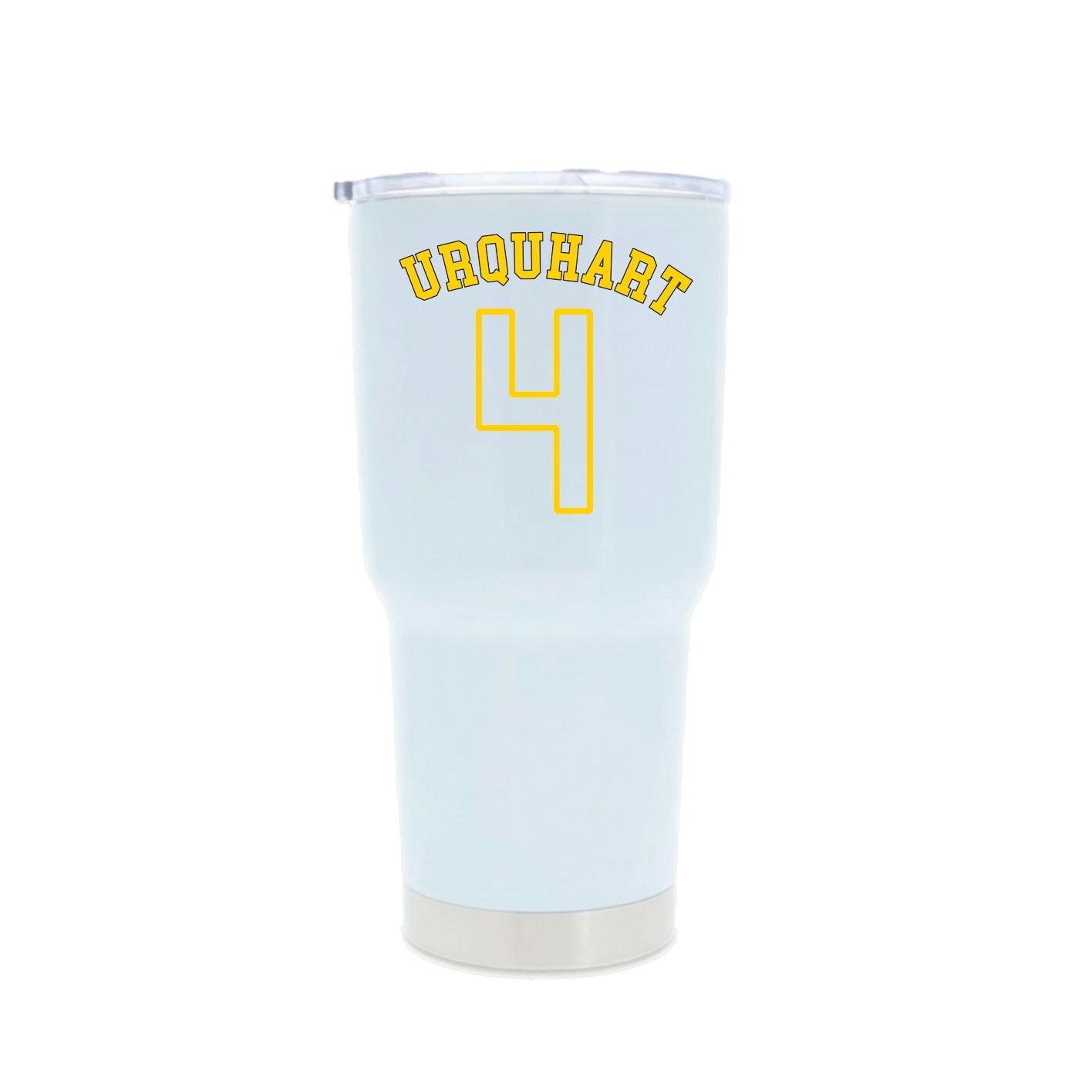 30oz Stainless Steel Tumbler