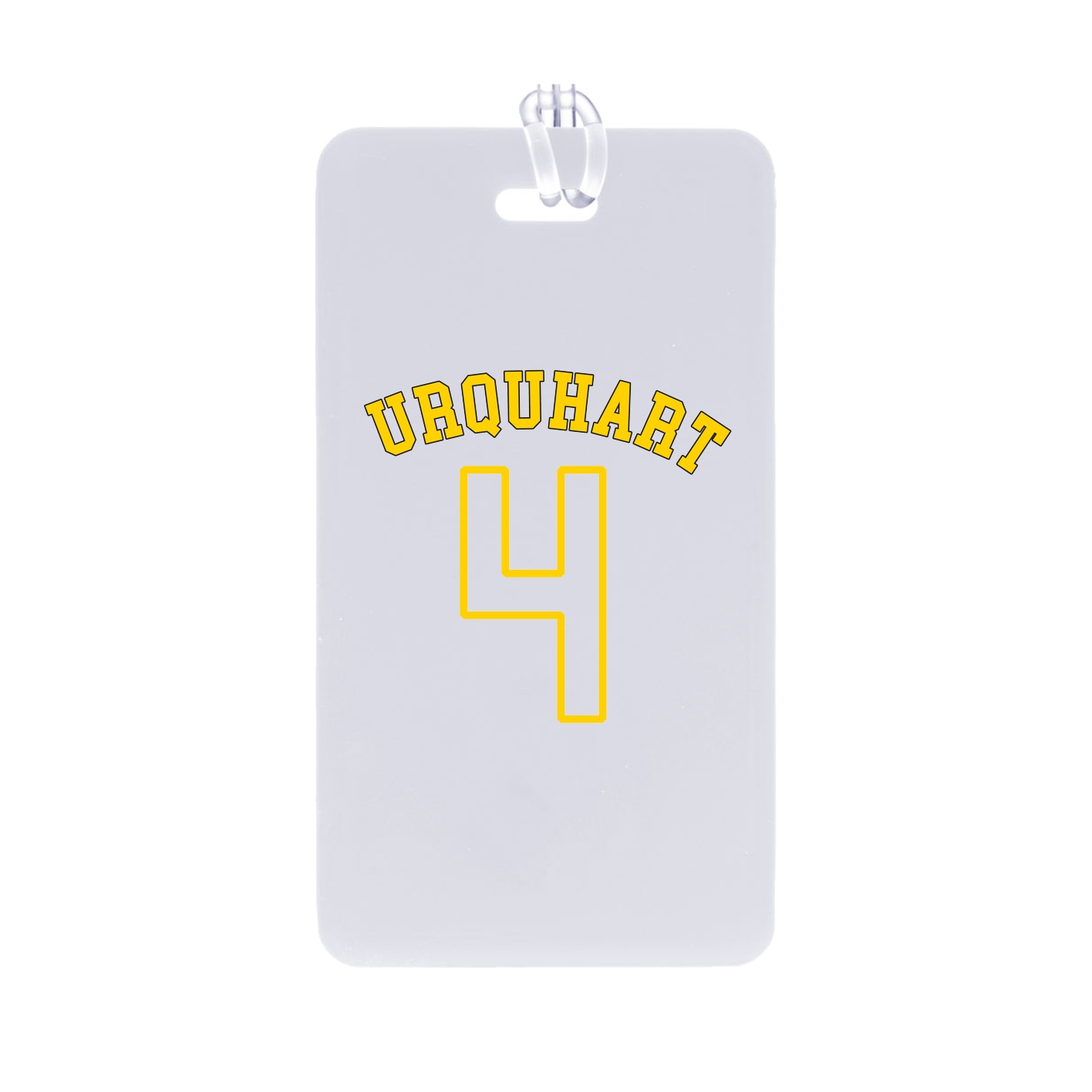 Bag Tag