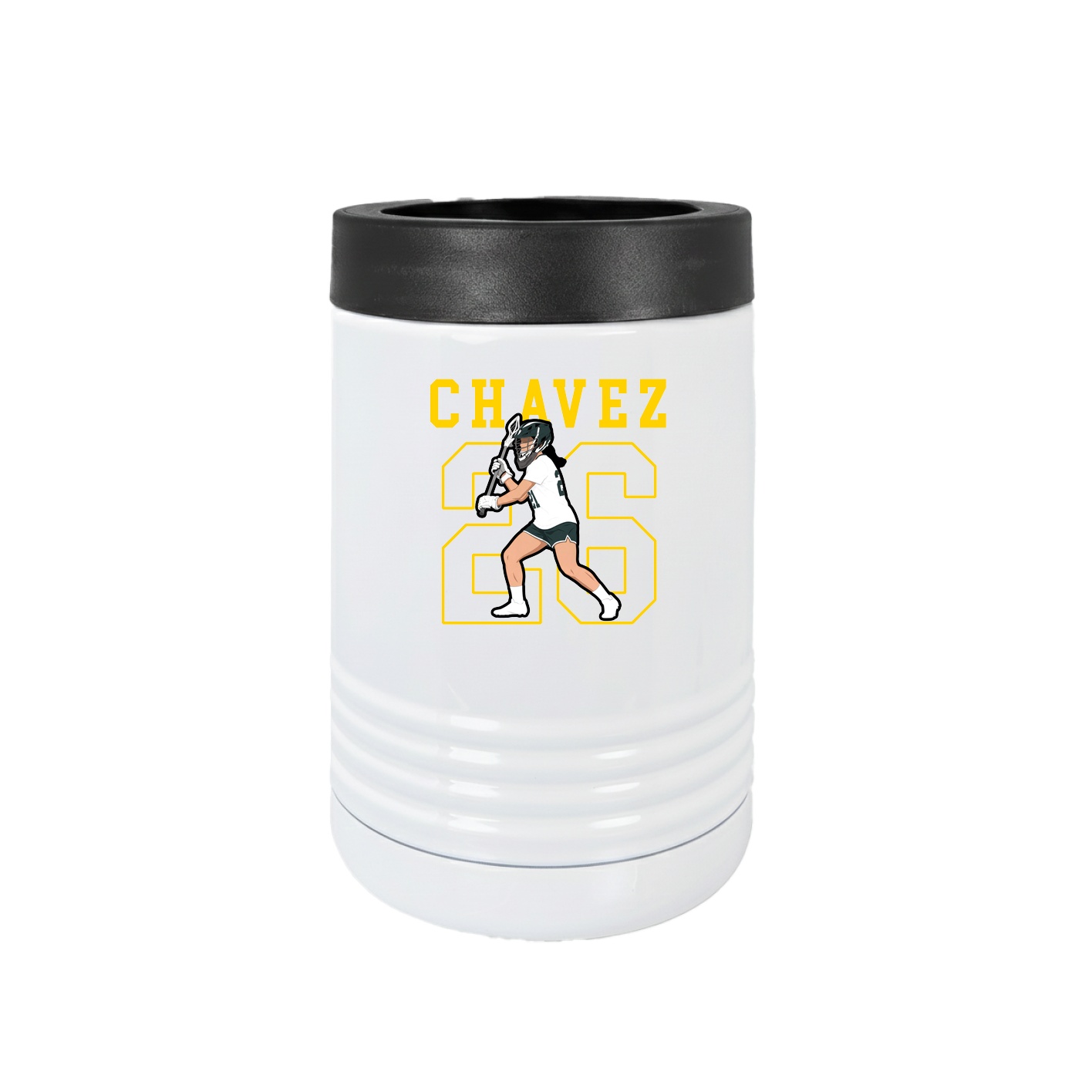 Beverage Holder — Shirsey in White