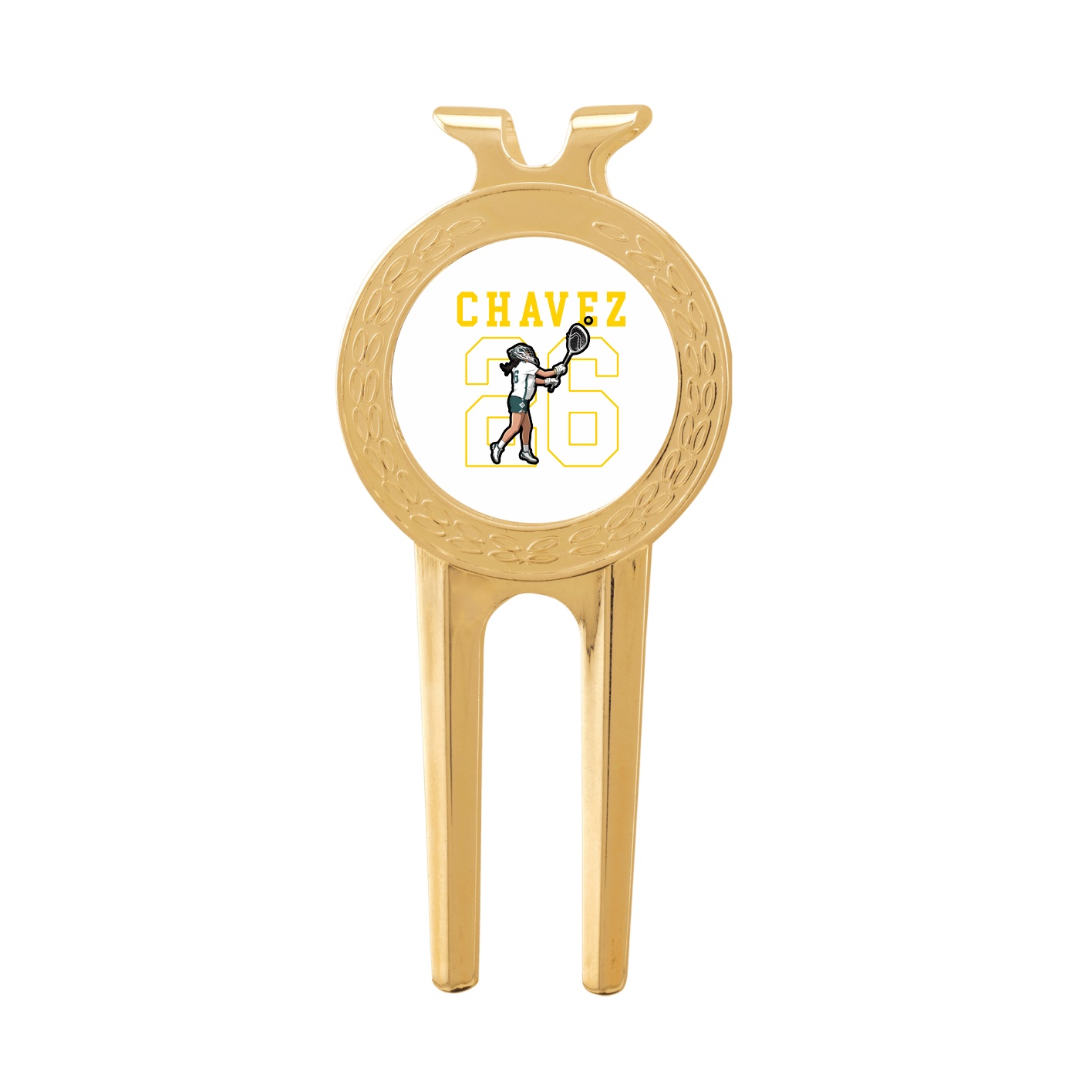 Divot Tool with Ball Marker — Shirsey in Classic