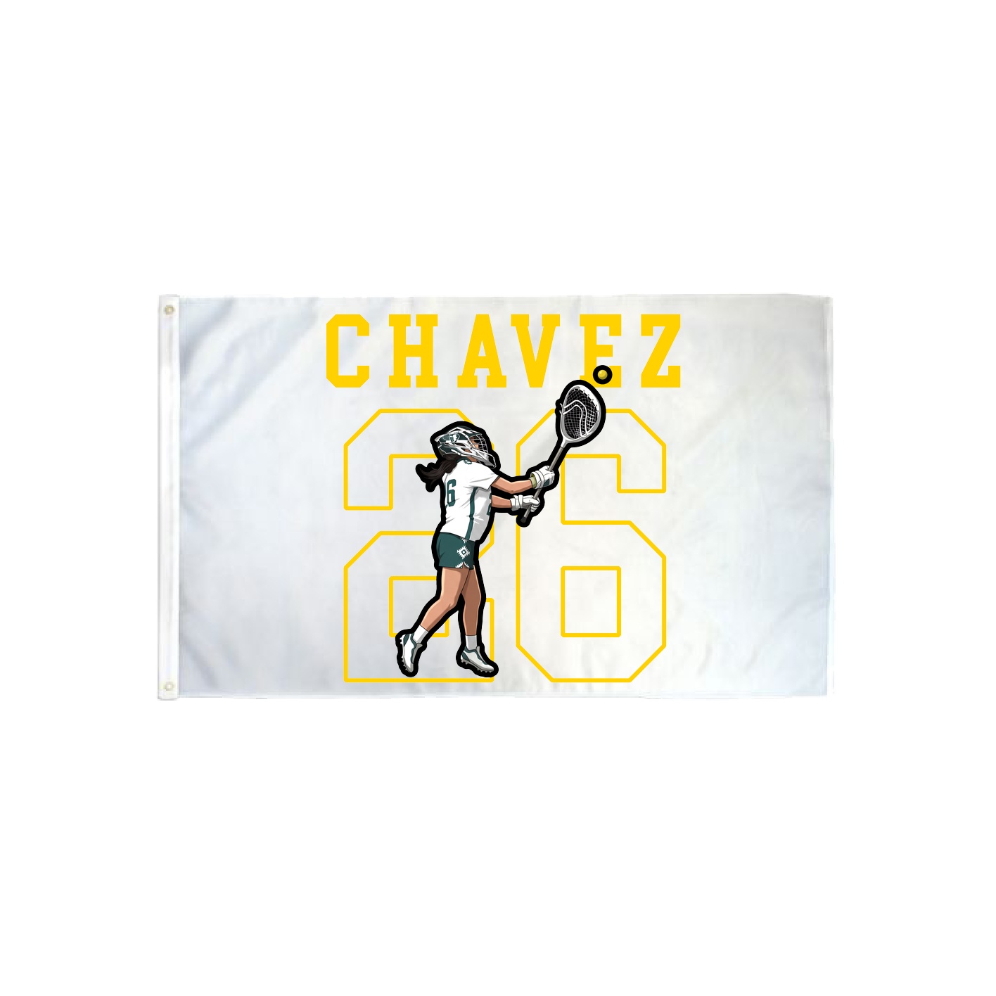 3x5 Flag
