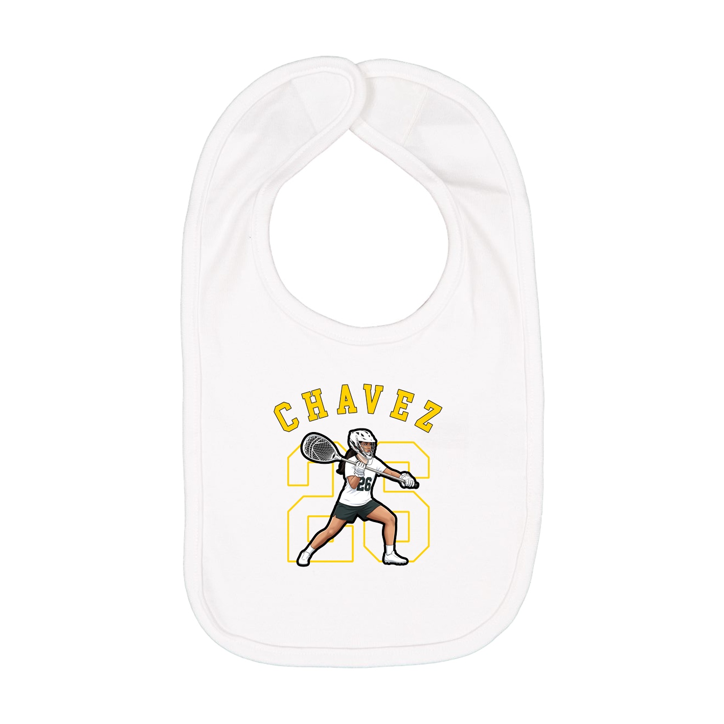 Infant Bib