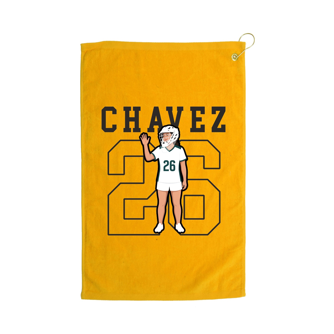 Golf Towel