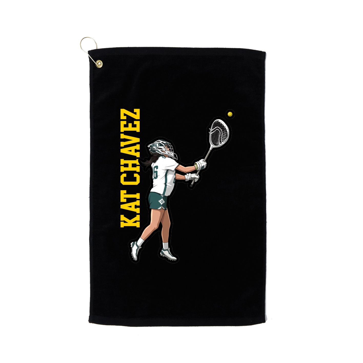Golf Towel
