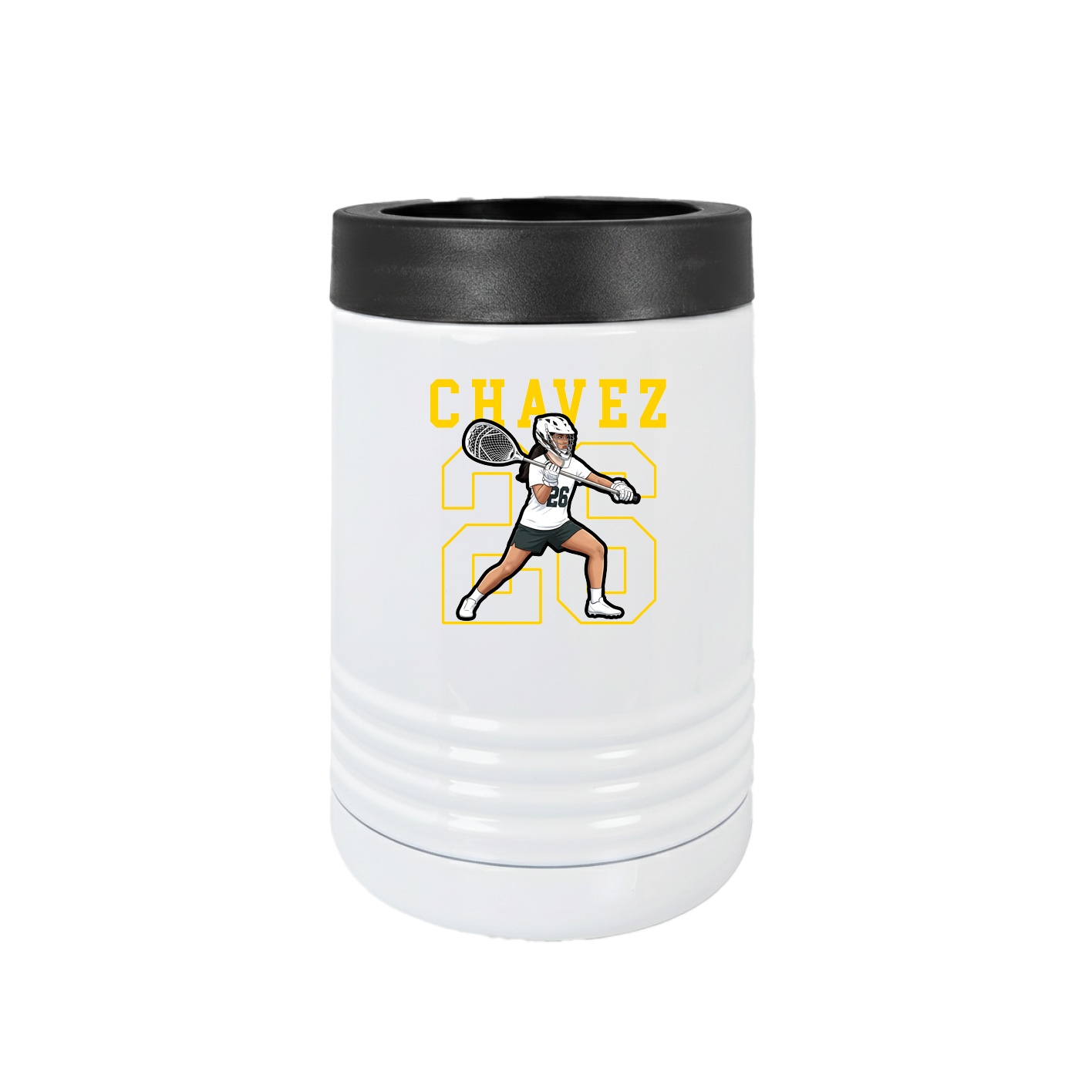 Beverage Holder — Shirsey in White