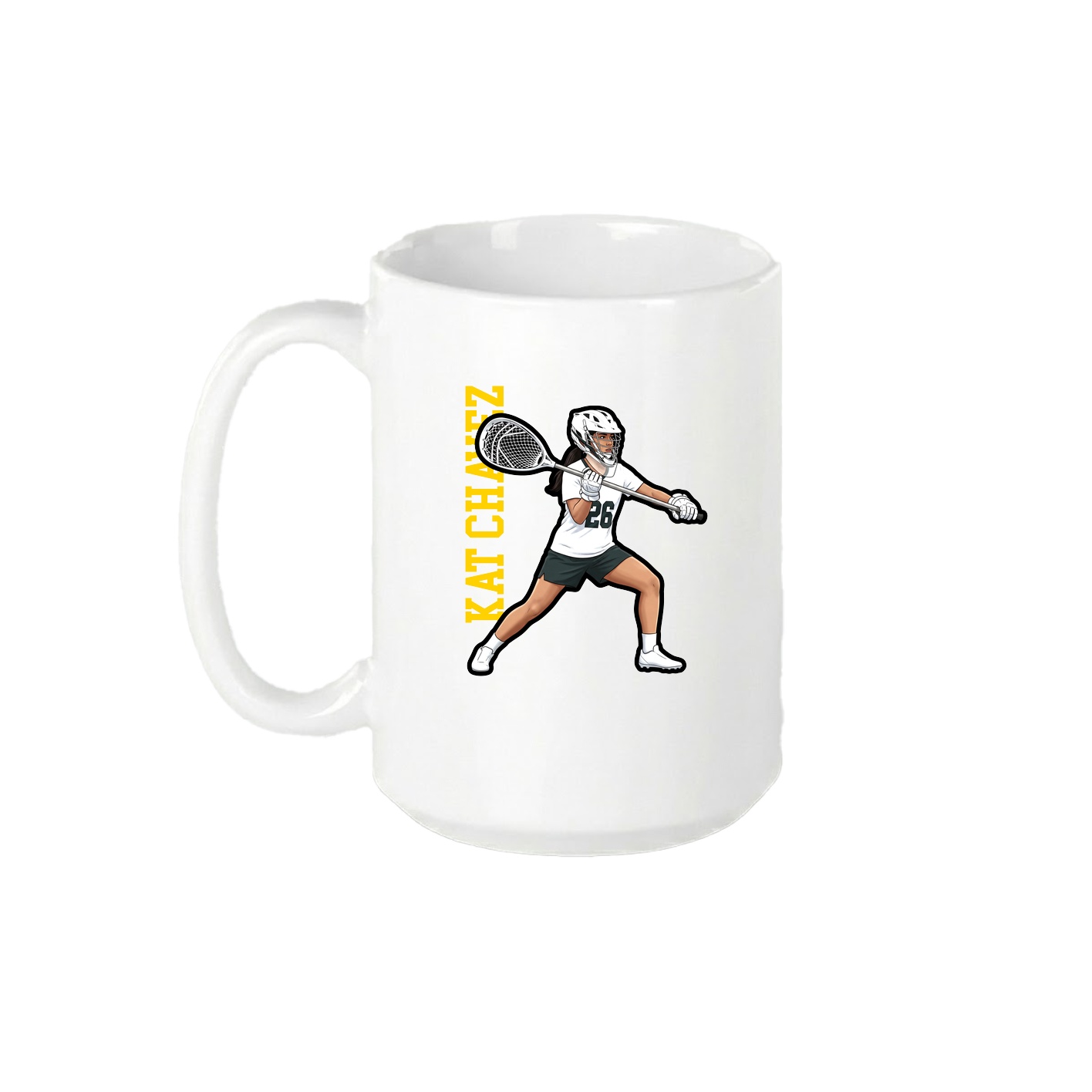 15oz Coffee Mug