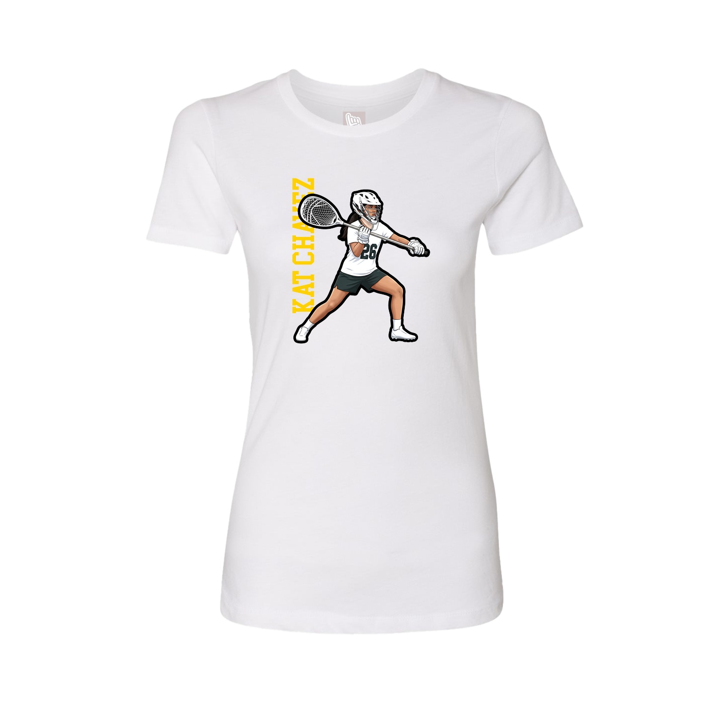 Womens Tee