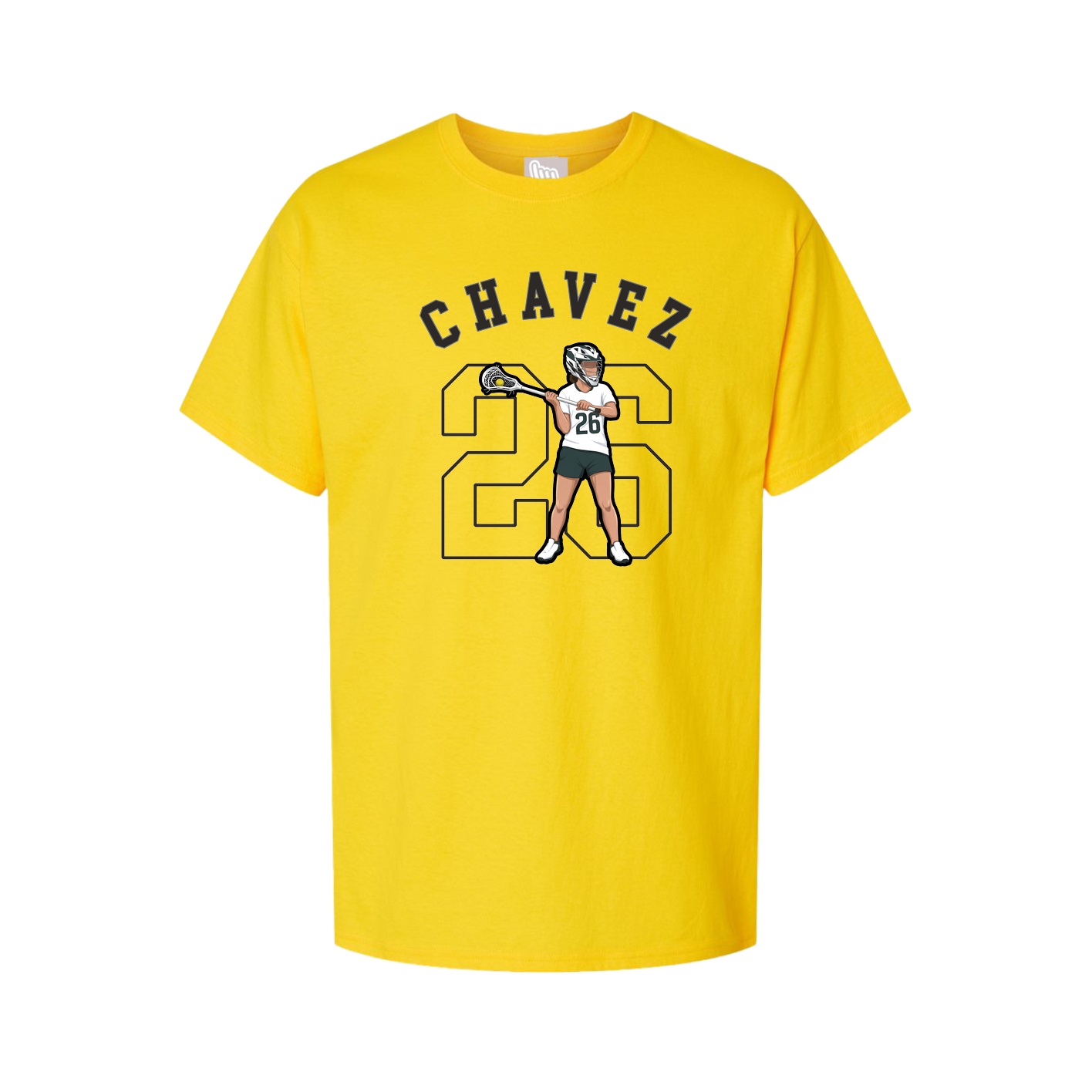 NIL Club Youth Tee