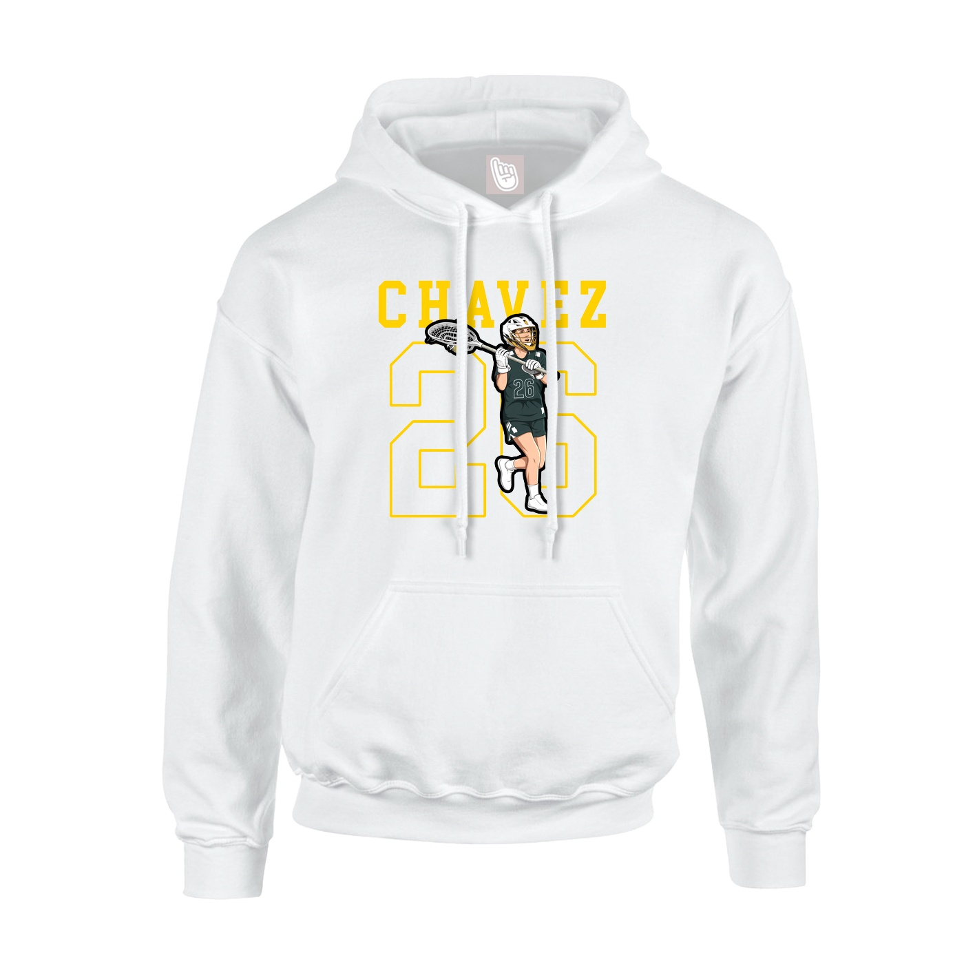 Youth Hoodie