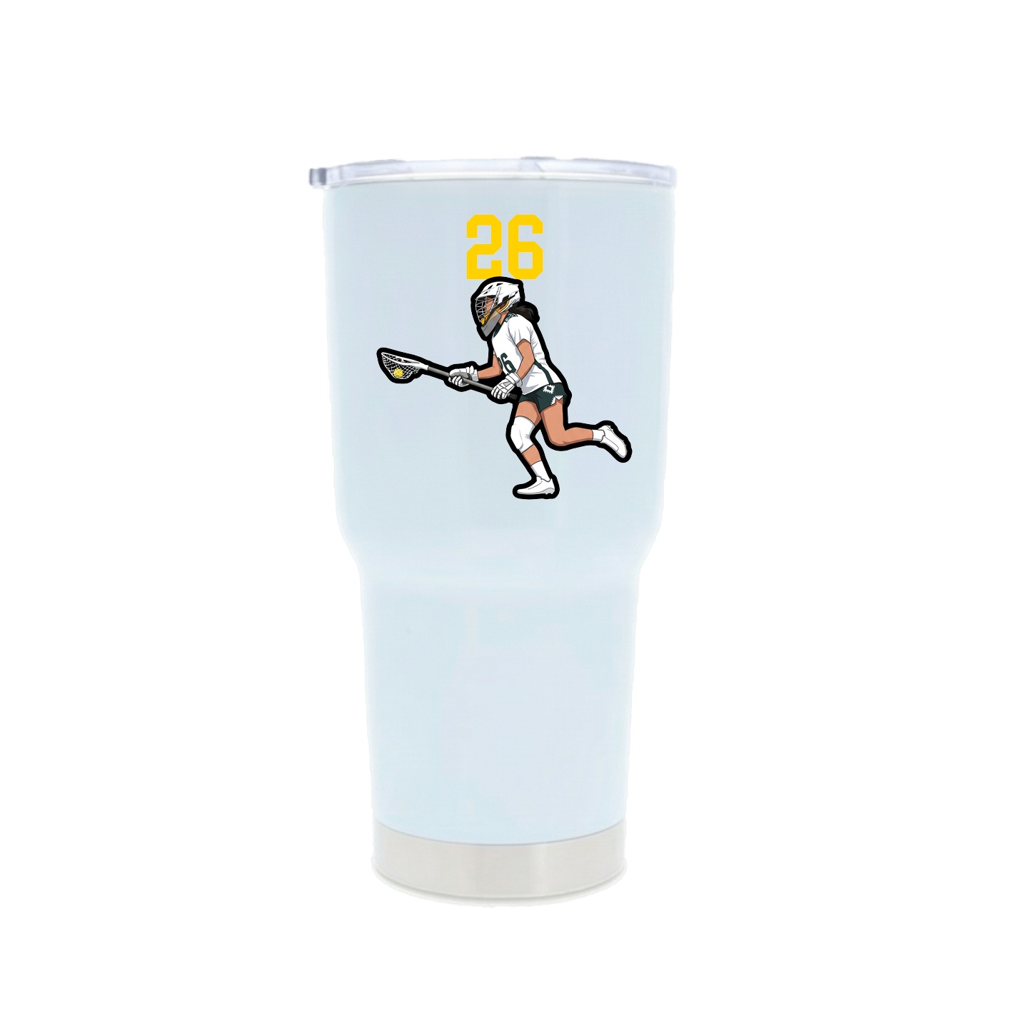 30oz Stainless Steel Tumbler