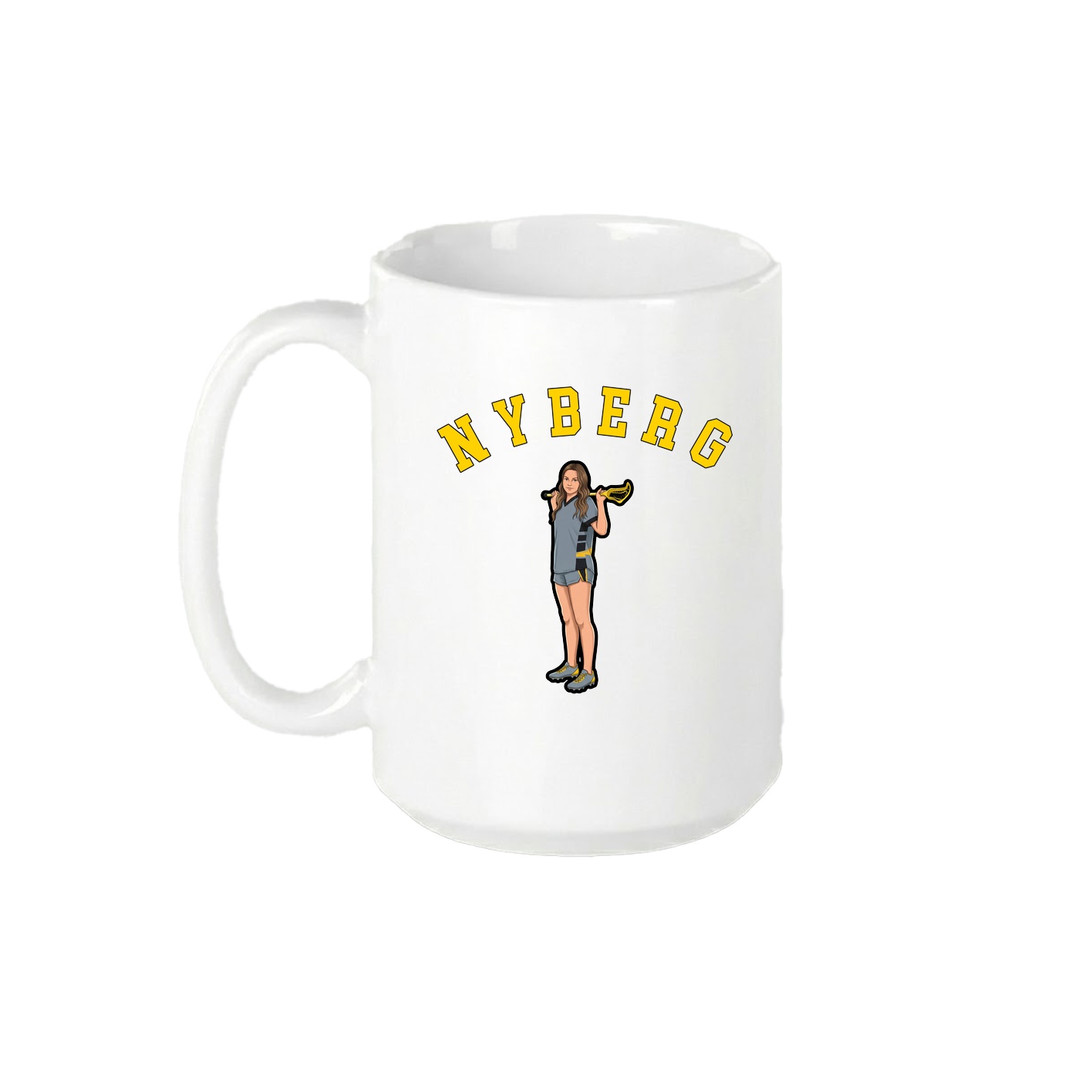 15oz Coffee Mug