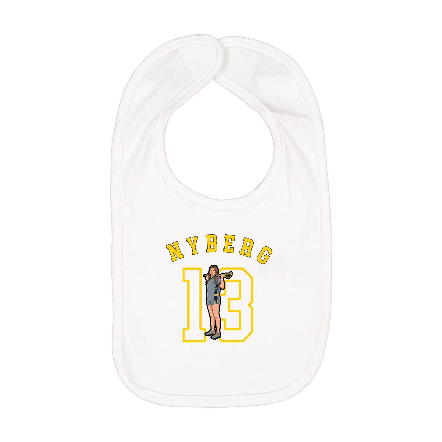 Infant Bib